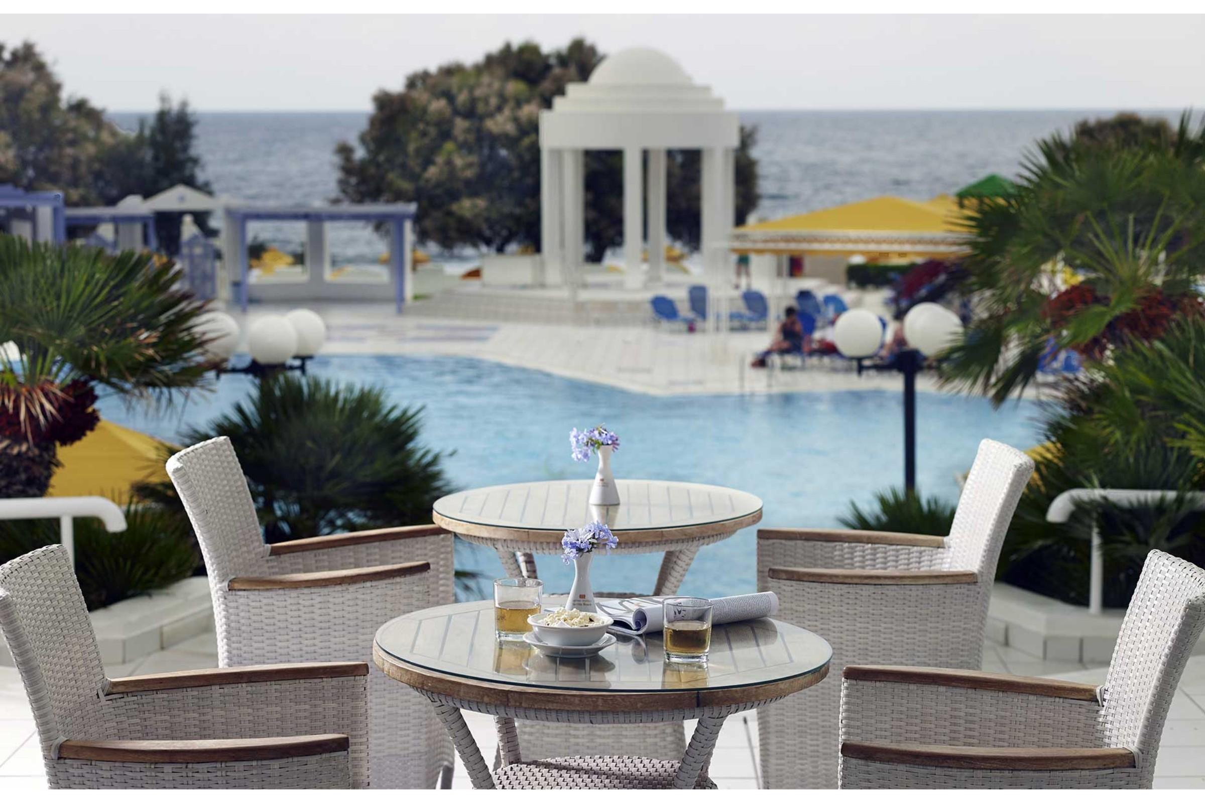 Resort Serita