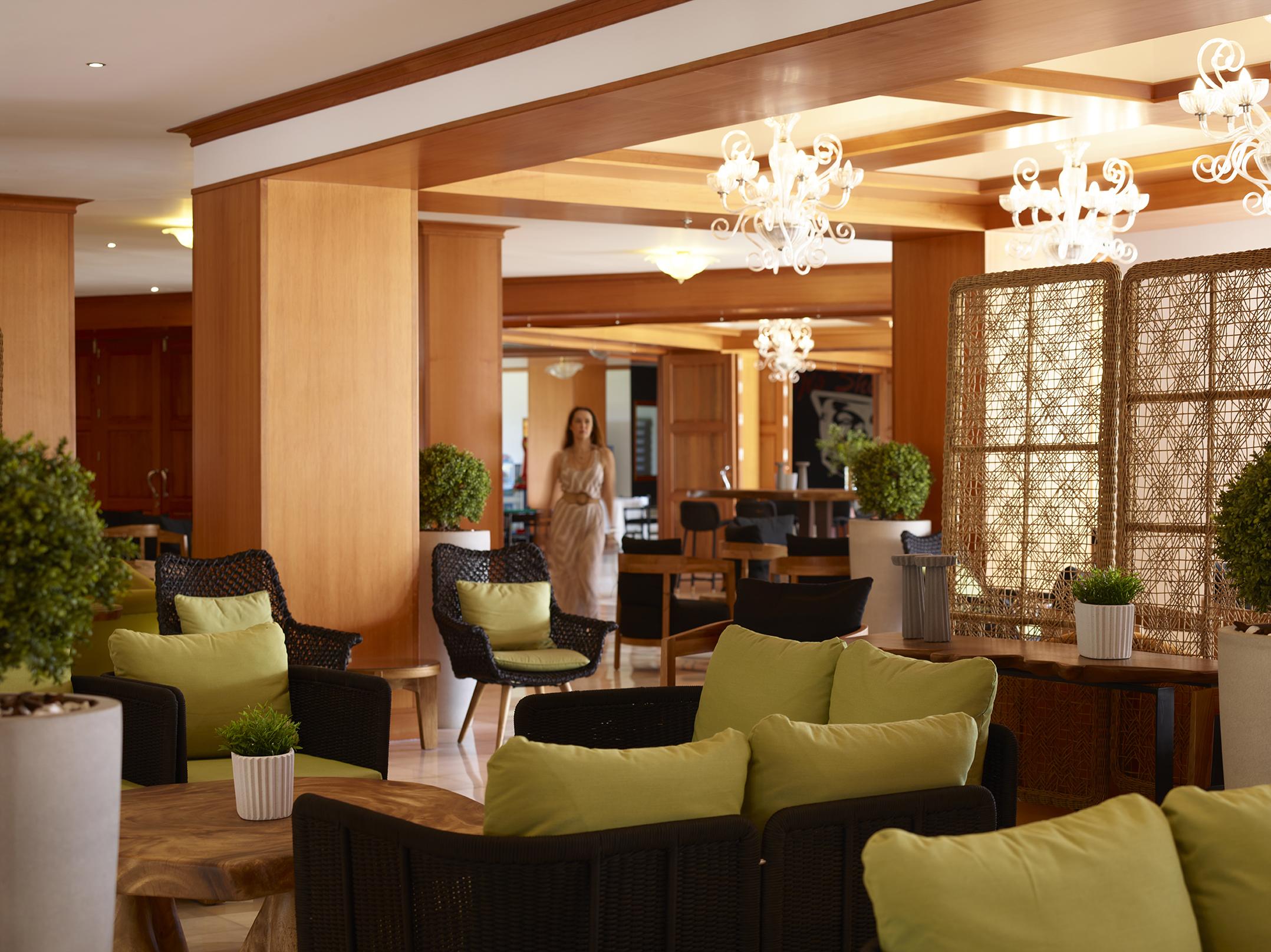 Resort Serita 5*