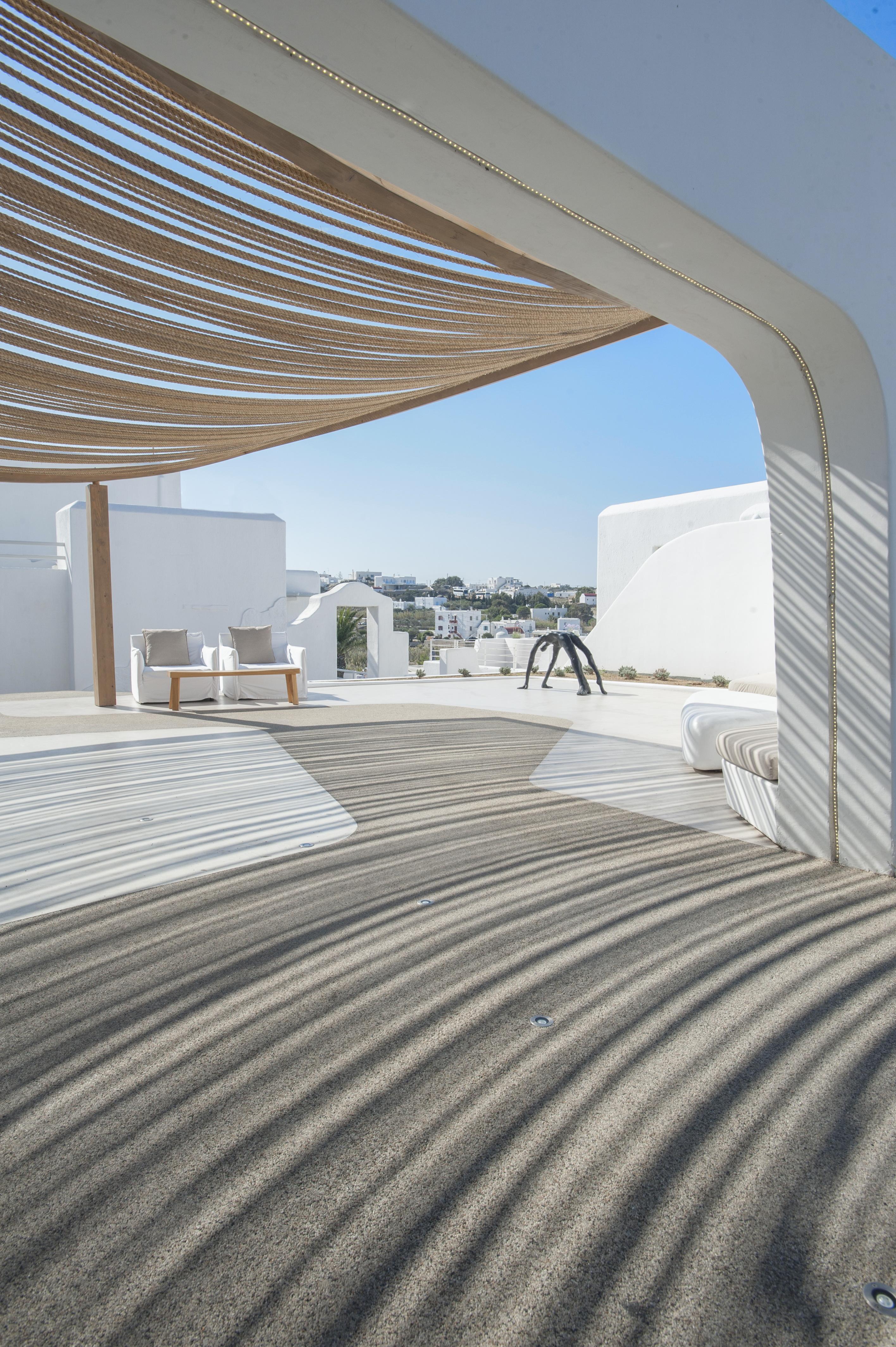 Andronikos (adults Only) Hotel Mykonos Town