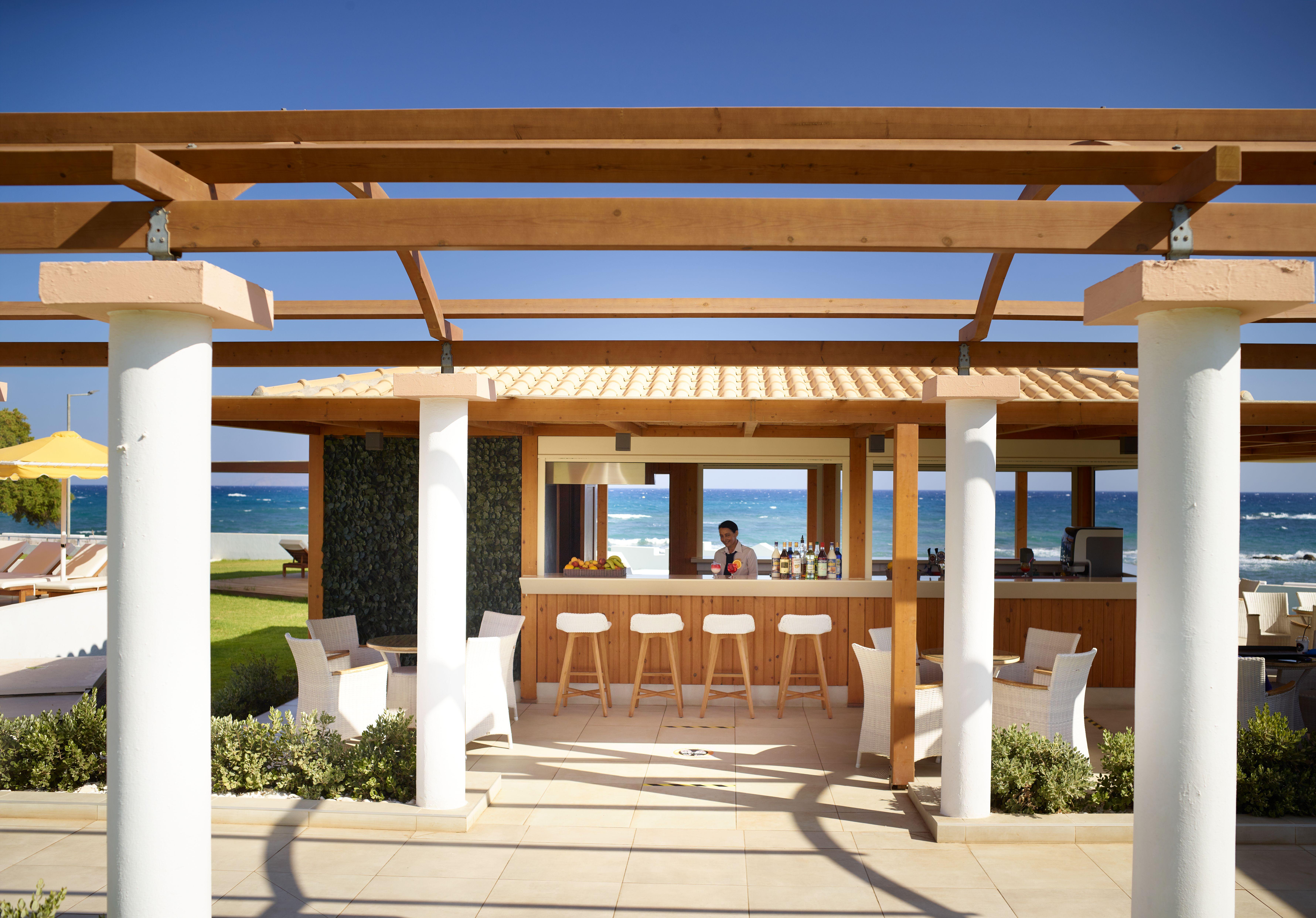 Serita Hersonissos (Crete)
