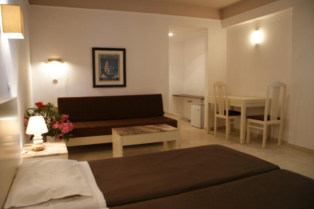 Hotel Pelagia Bay 3*
