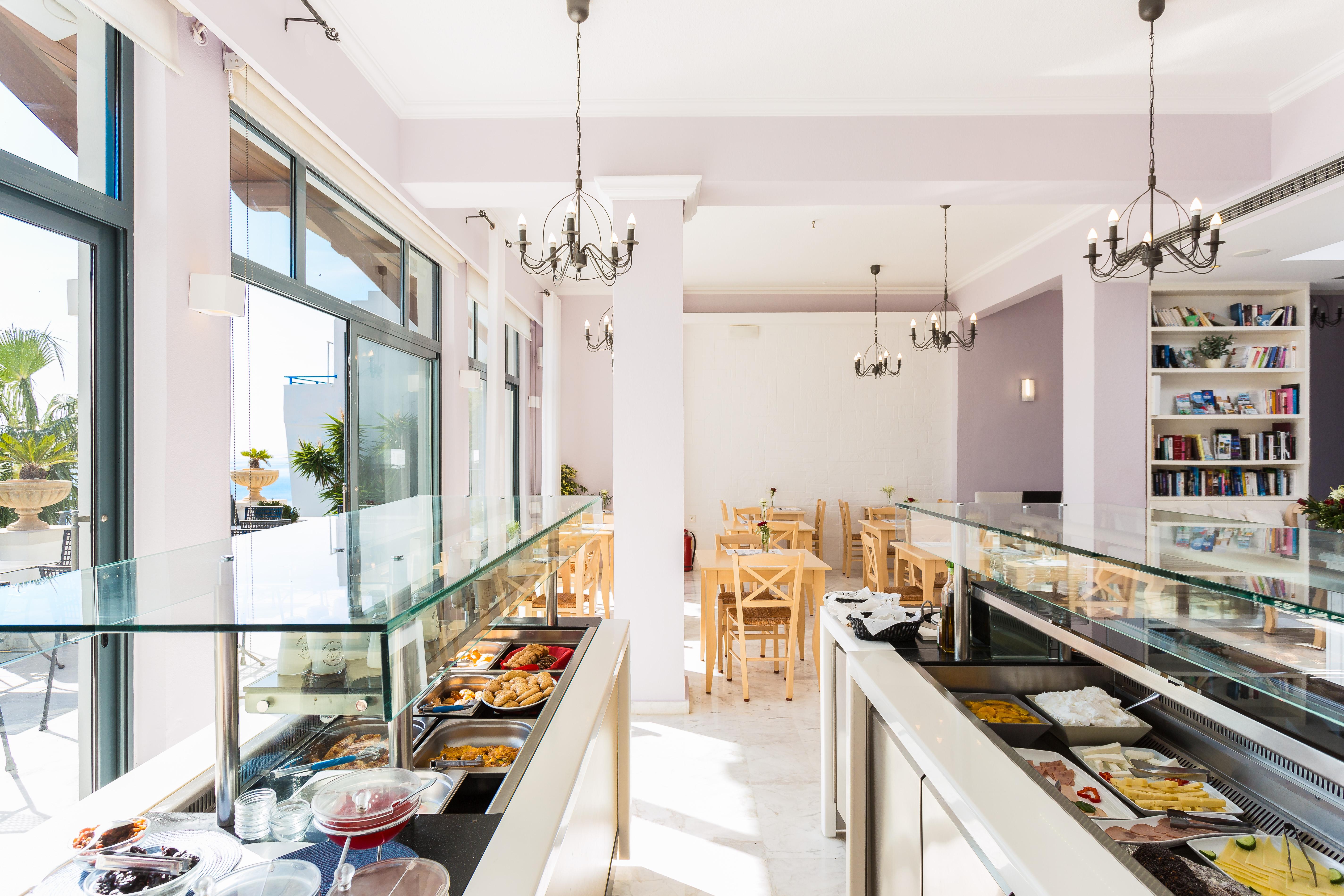 Palazzo Greco 4* Agia Galini (Crete)