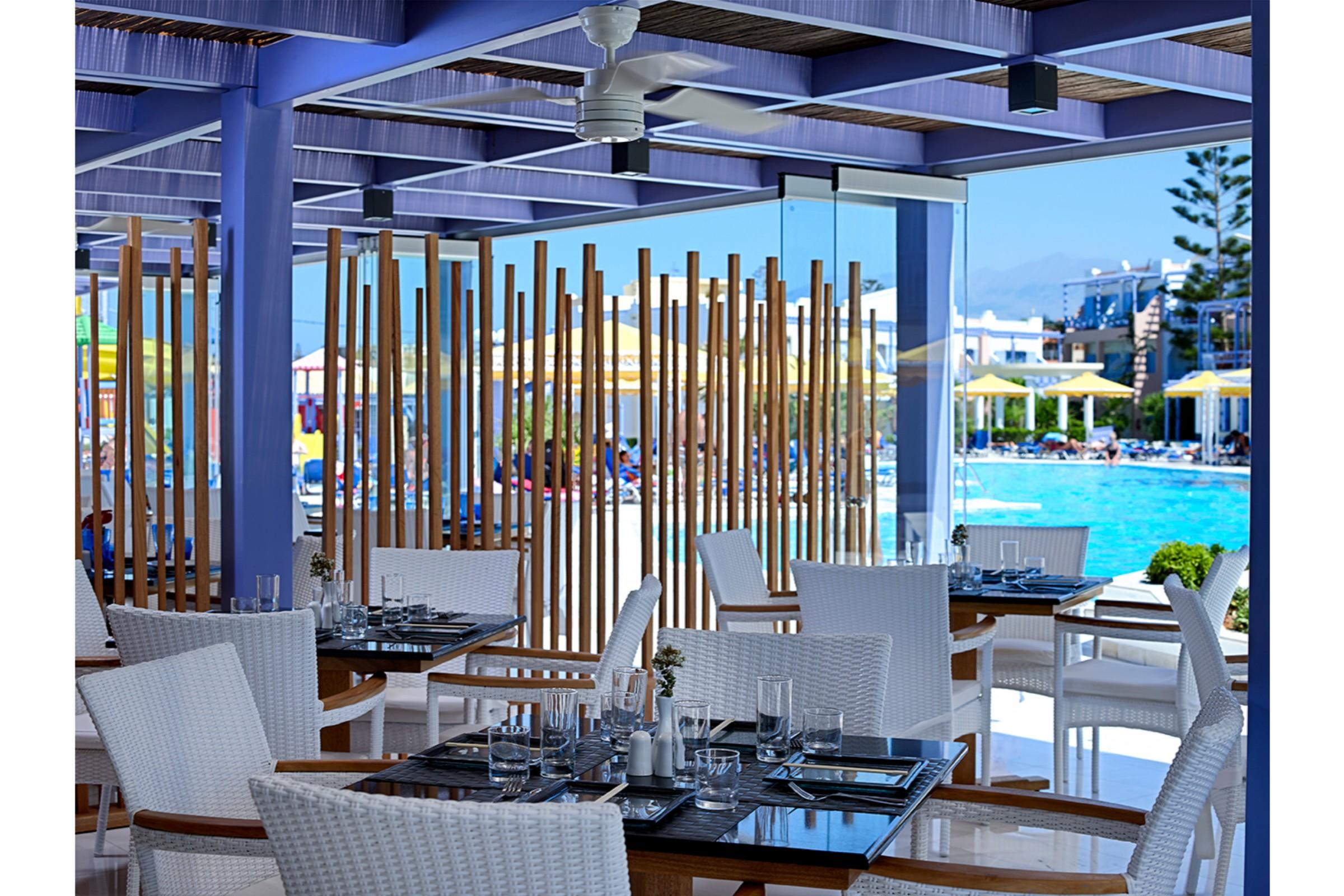 Resort Serita 5*