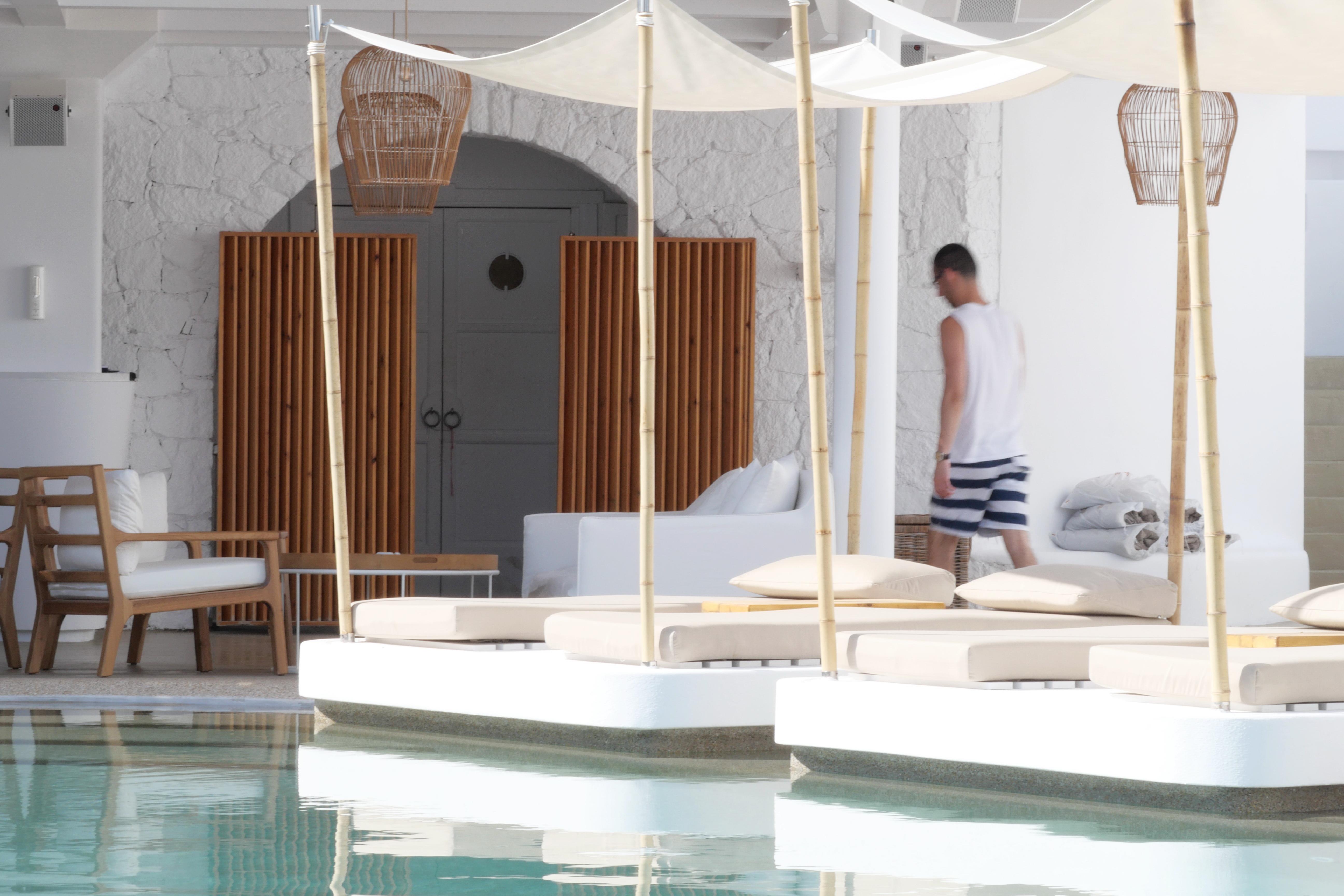 Andronikos (adults Only) 4* Mykonos Town