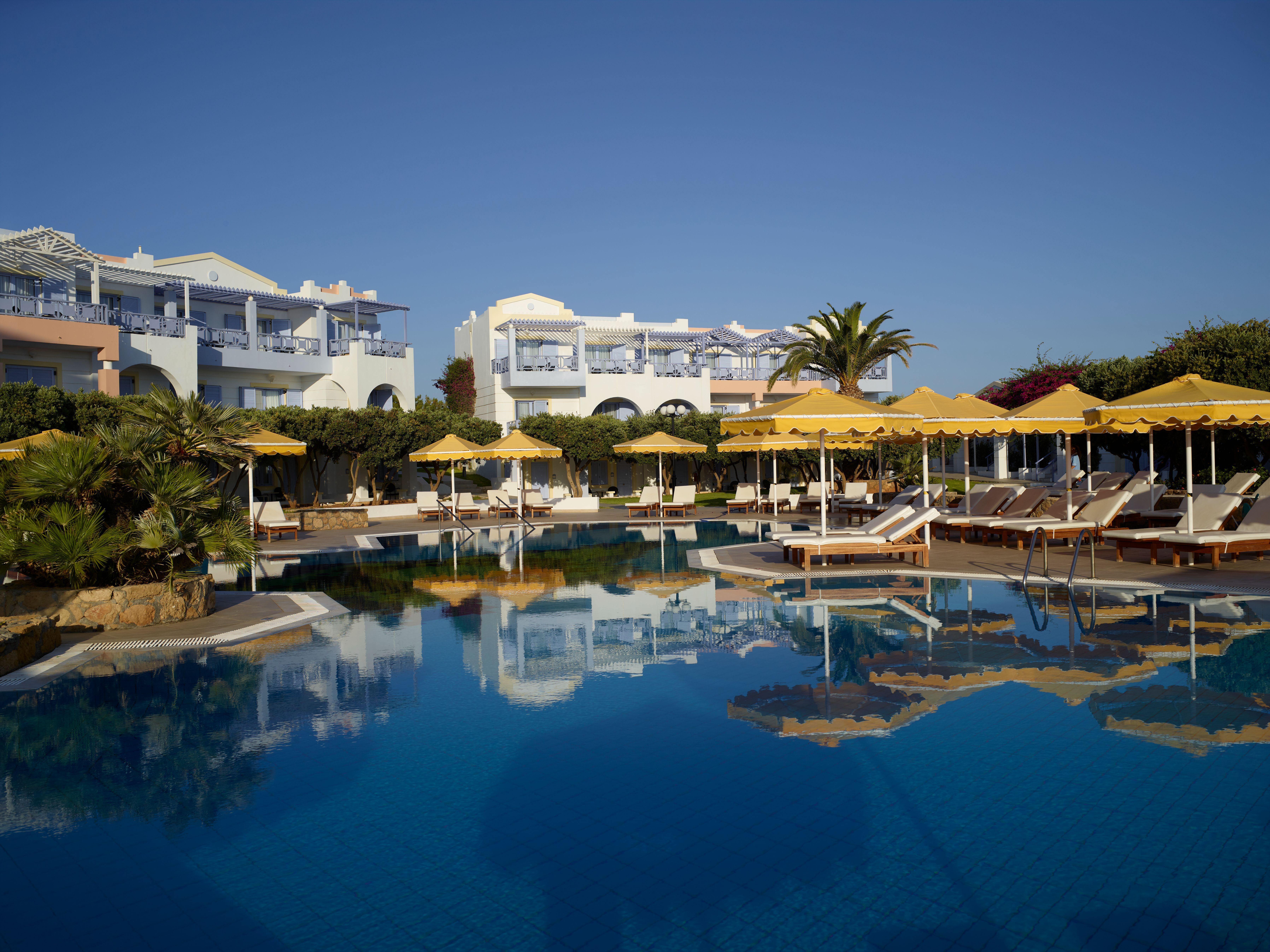 Resort Serita