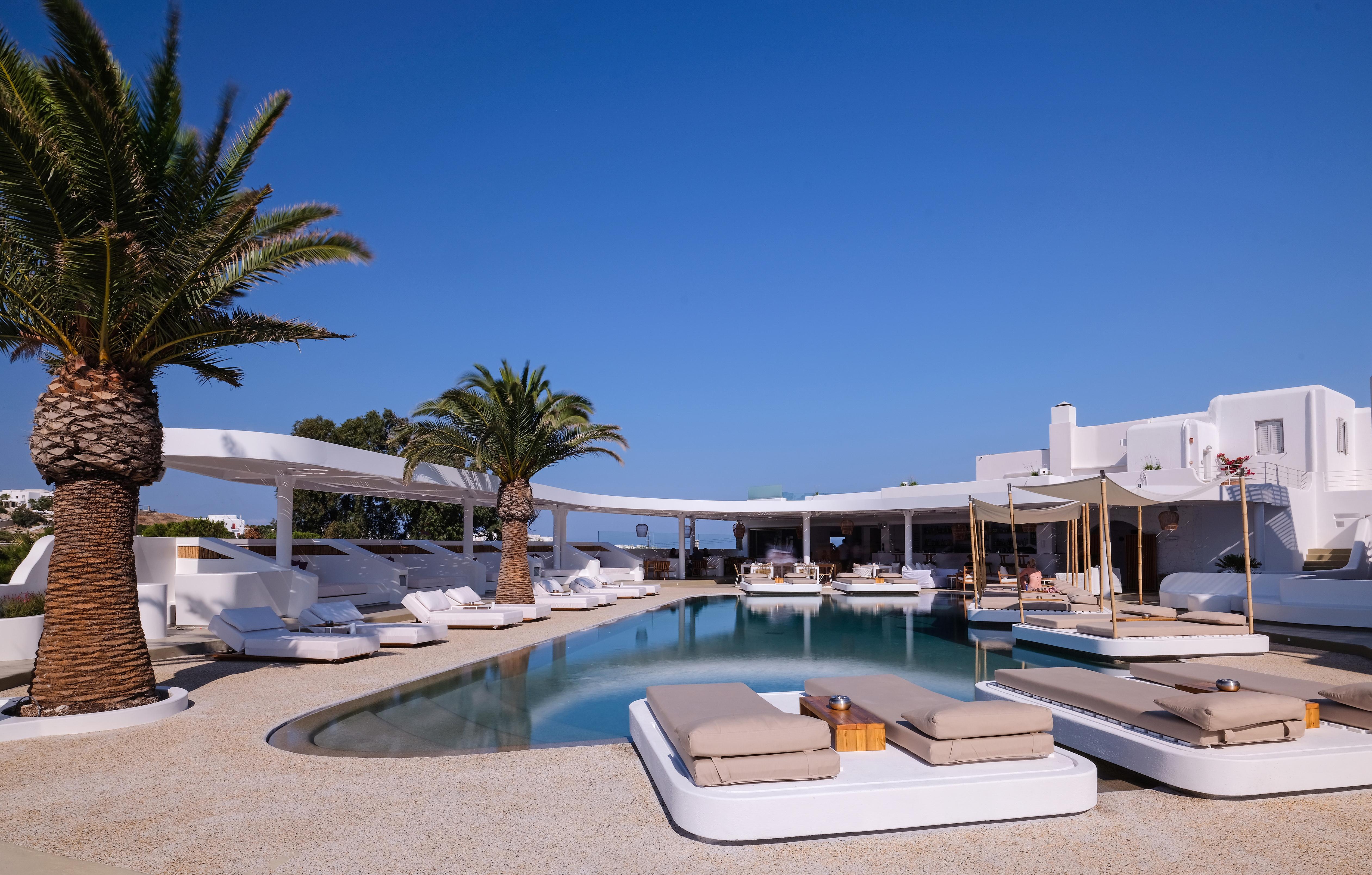 Andronikos (adults Only) Hotel Mykonos Town