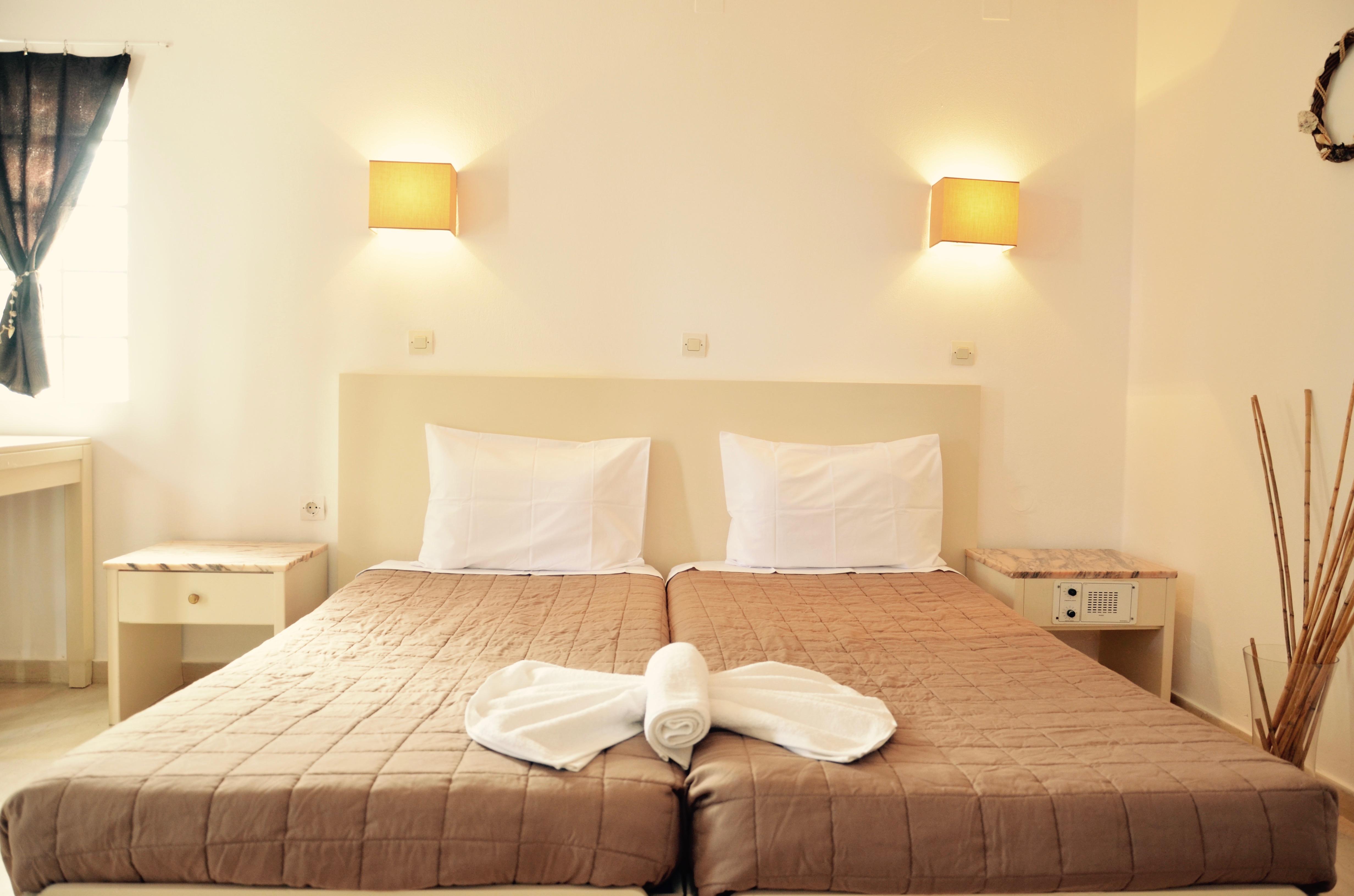 Pelagia Bay Hotel 3*