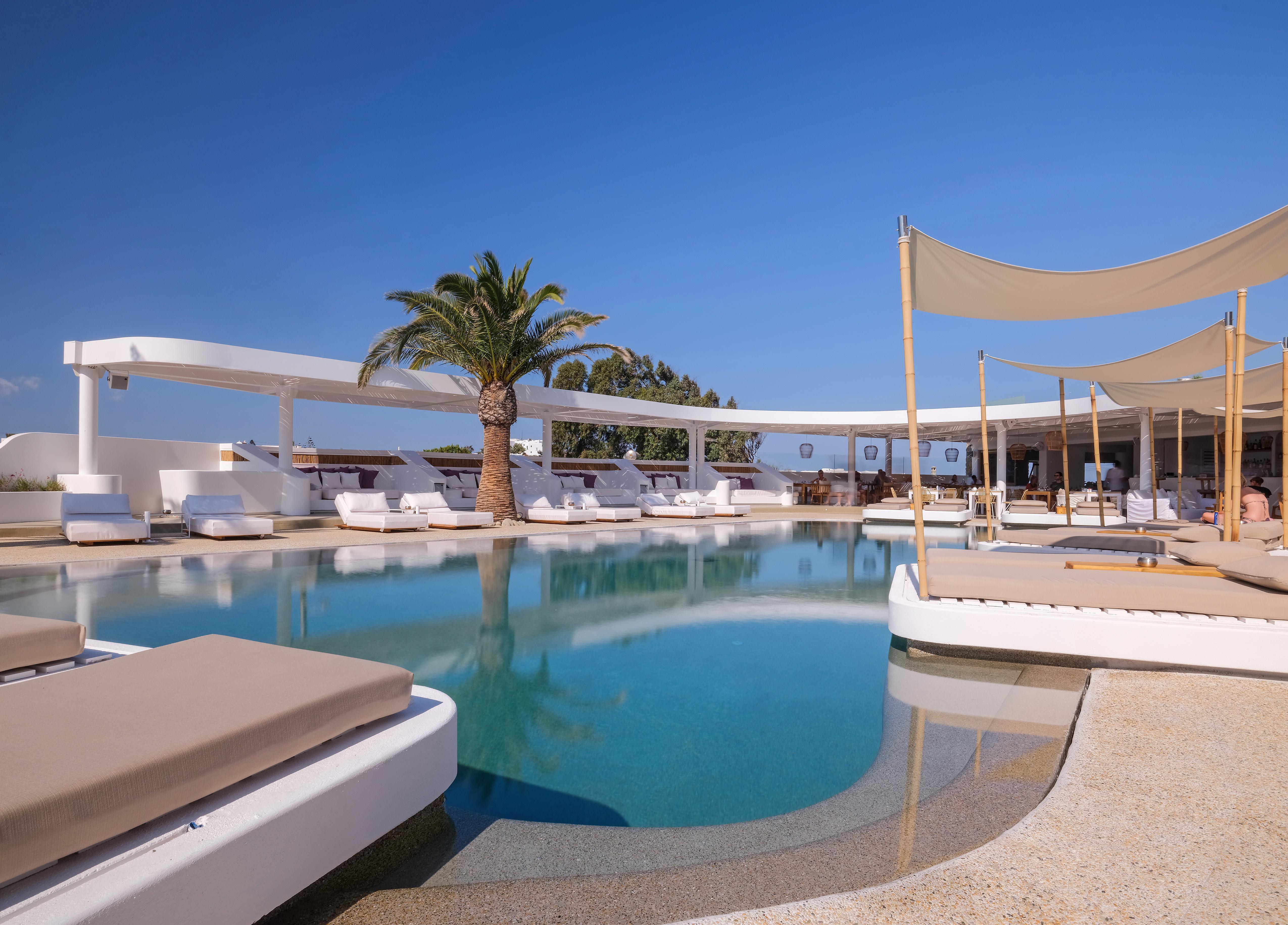 Andronikos (adults Only) Hotel 4*