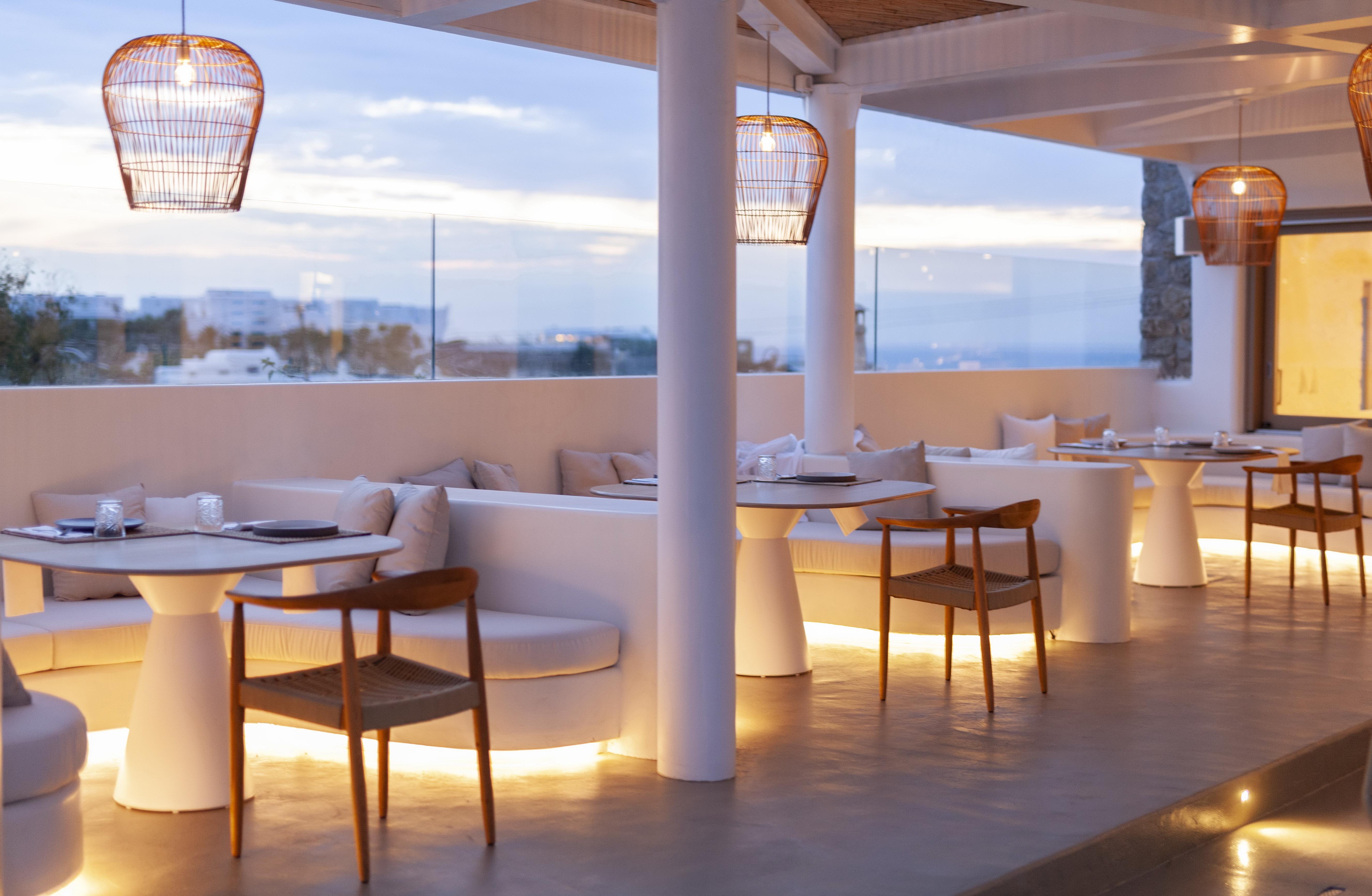 Hotel Andronikos (adults Only)