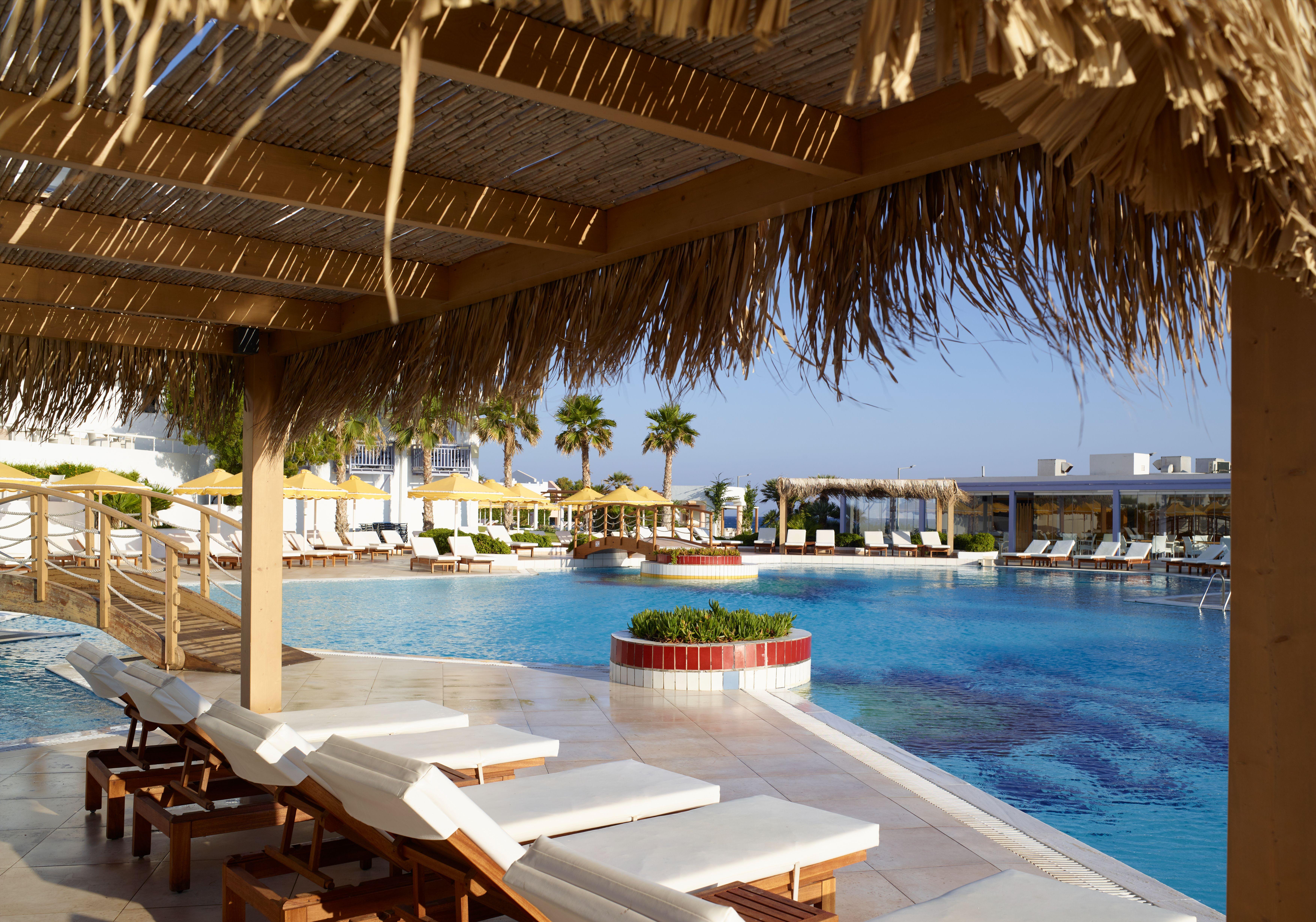 Serita Resort