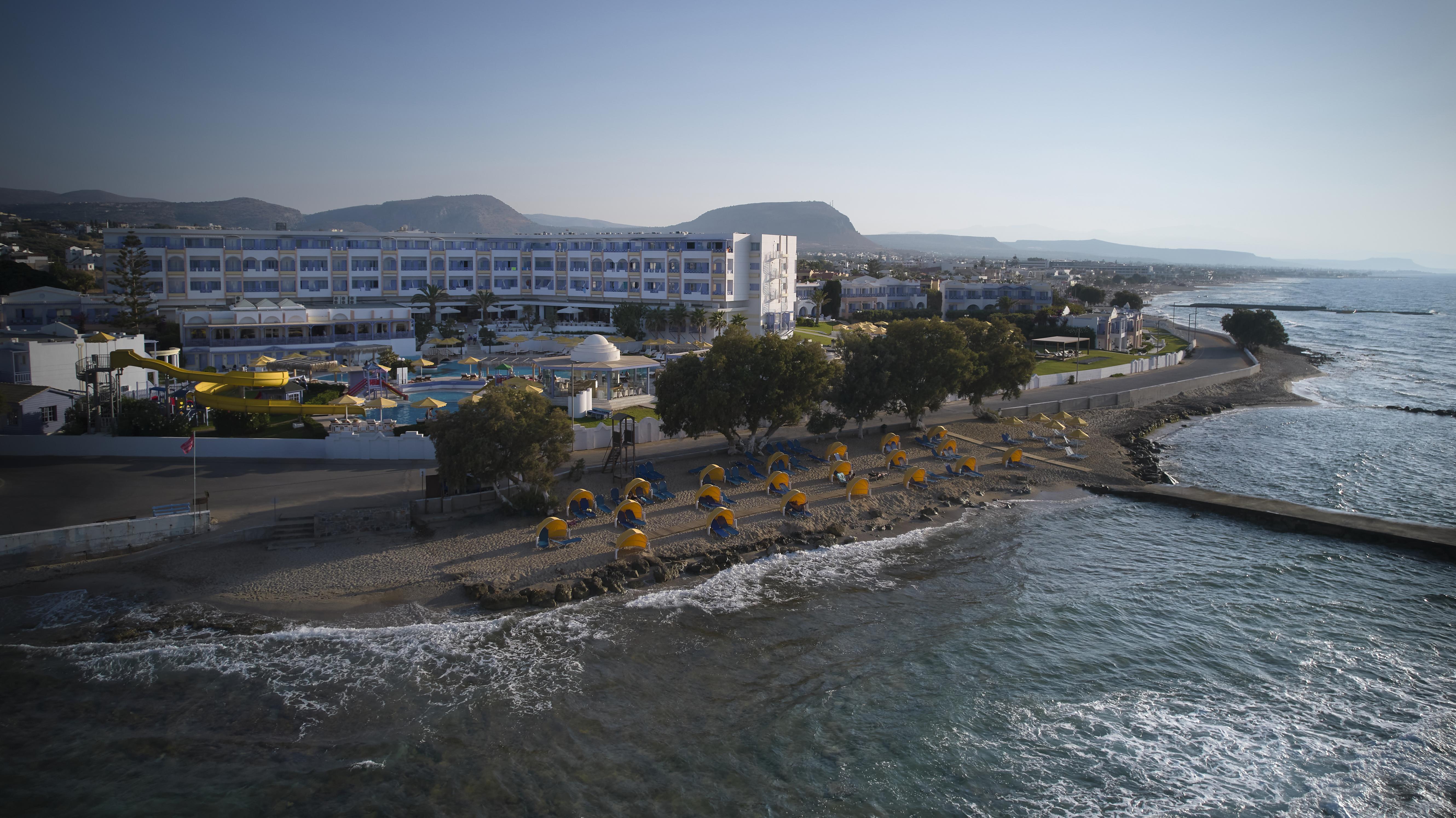 Resort Serita