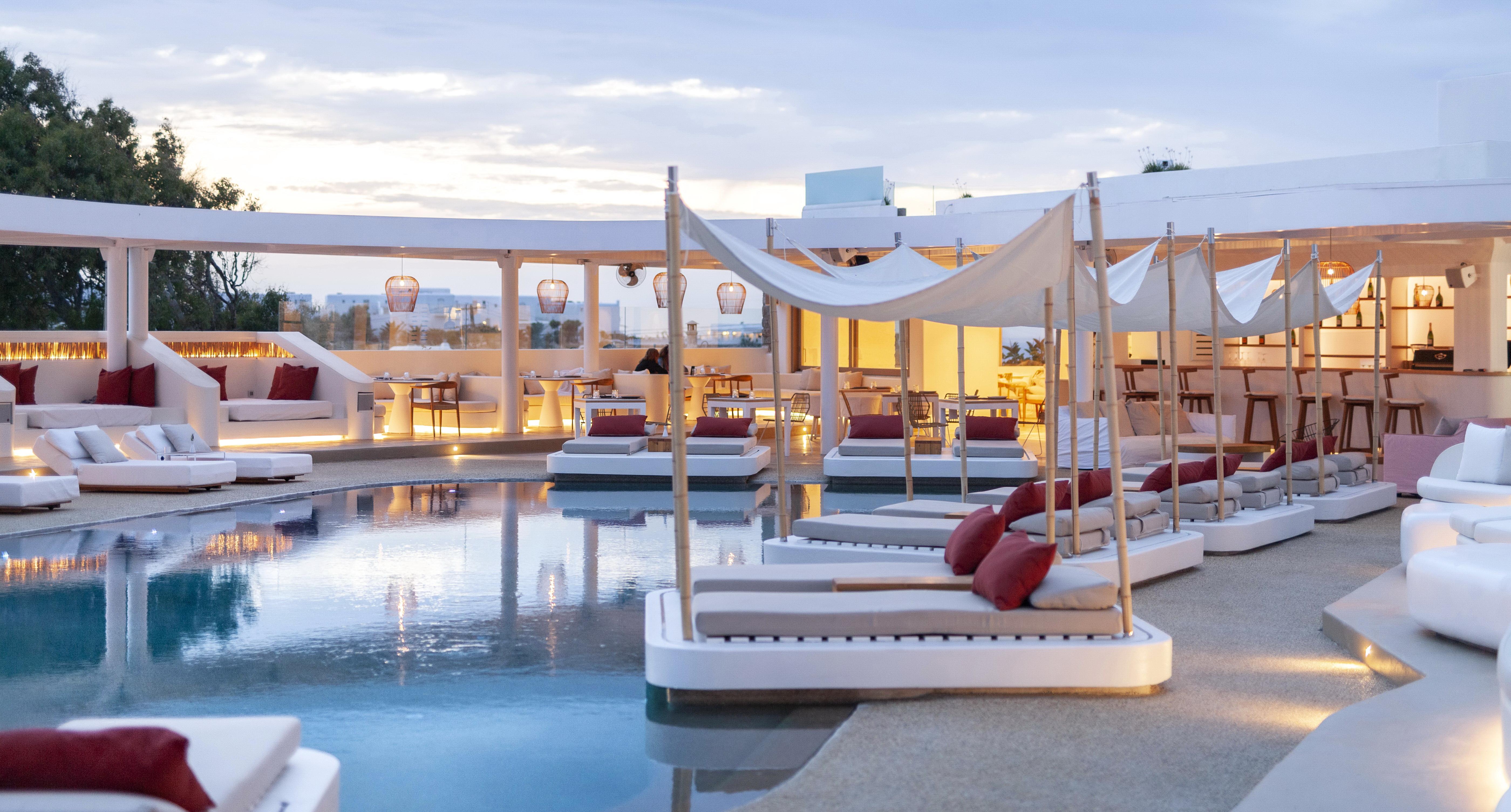 Andronikos (adults Only) 4*
