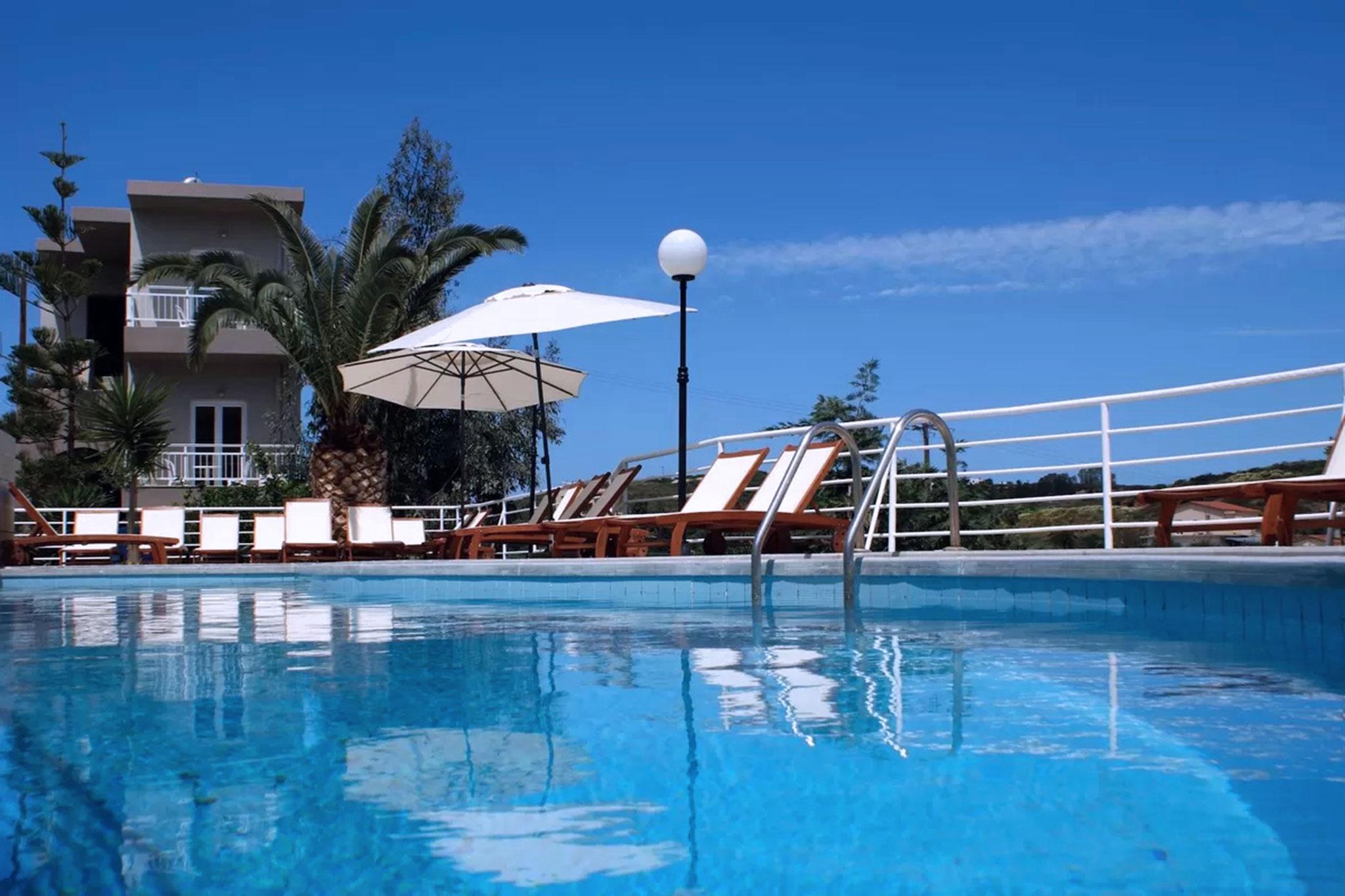 Pelagia Bay 3*
