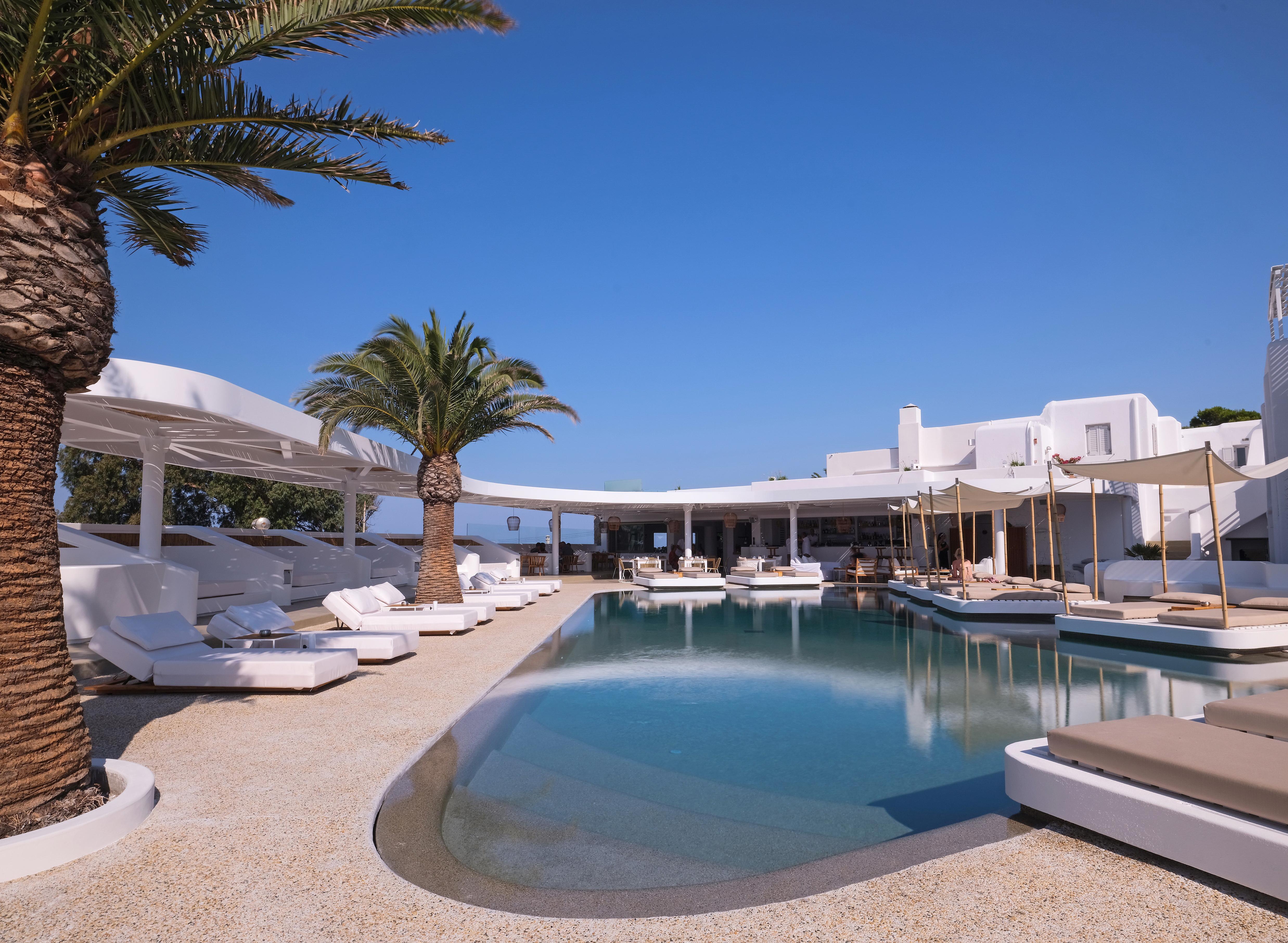 Hotel Andronikos (adults Only)