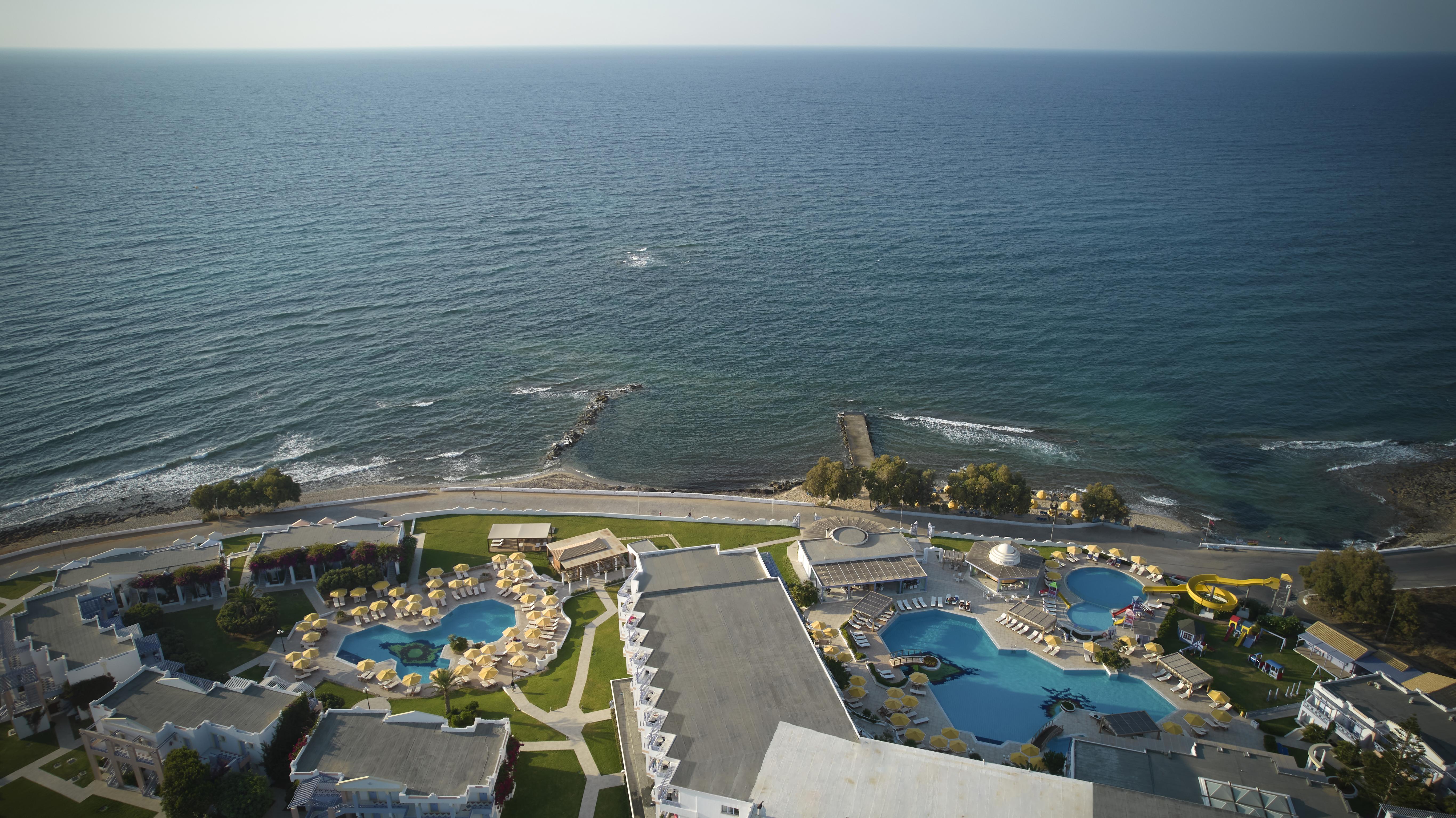 Serita Hersonissos (Crete)