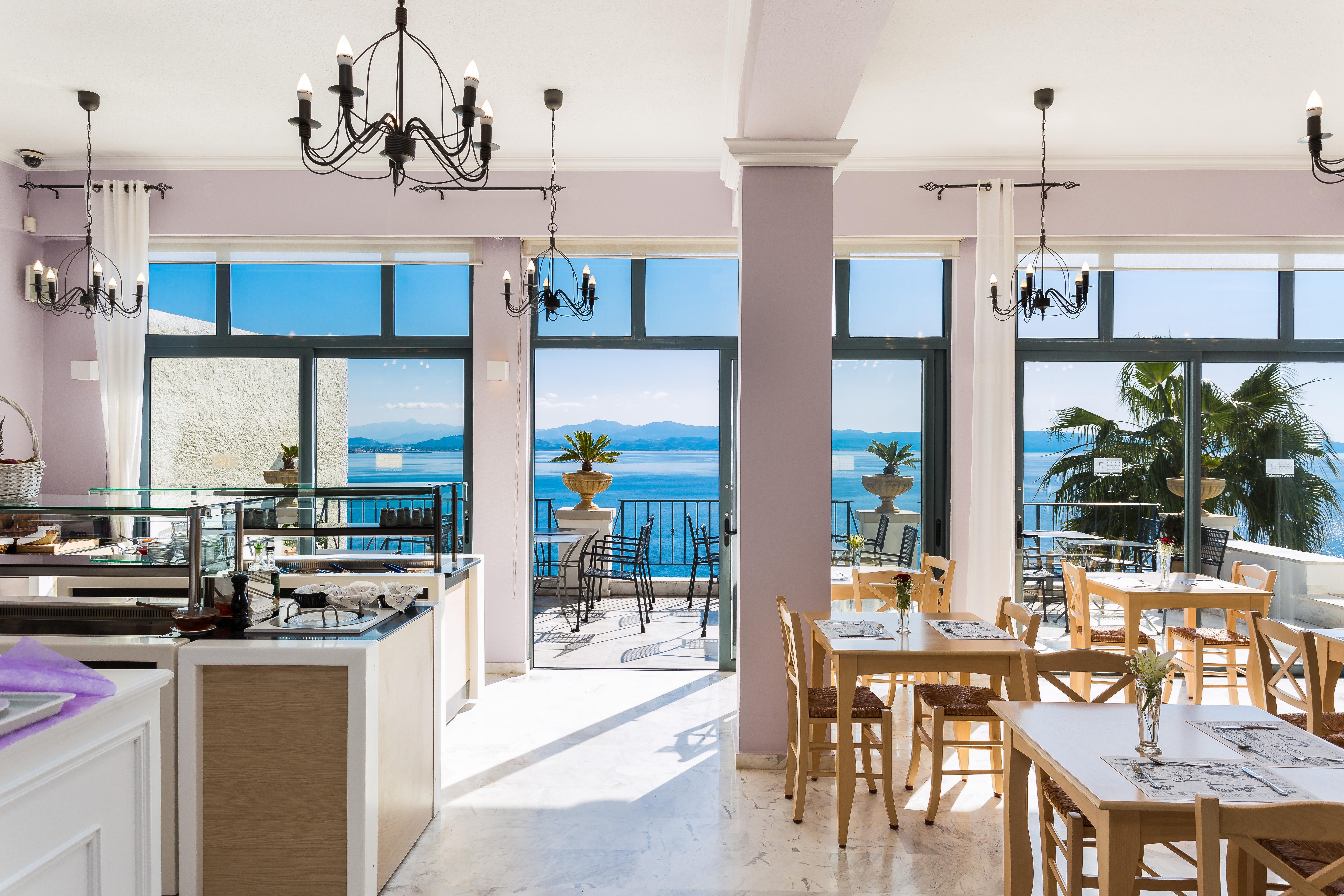Palazzo Greco Hotel 4*