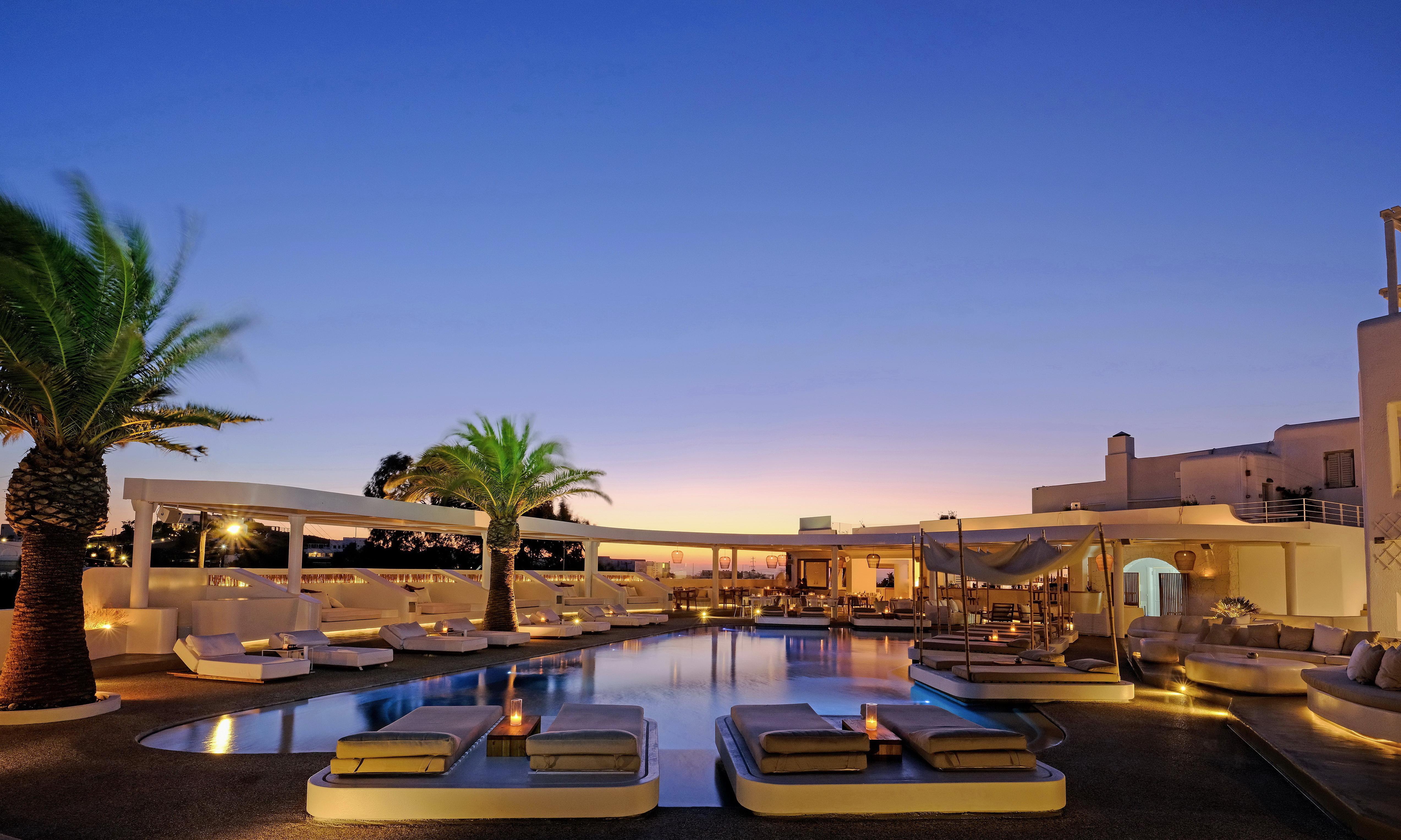 Andronikos (adults Only) Hotel