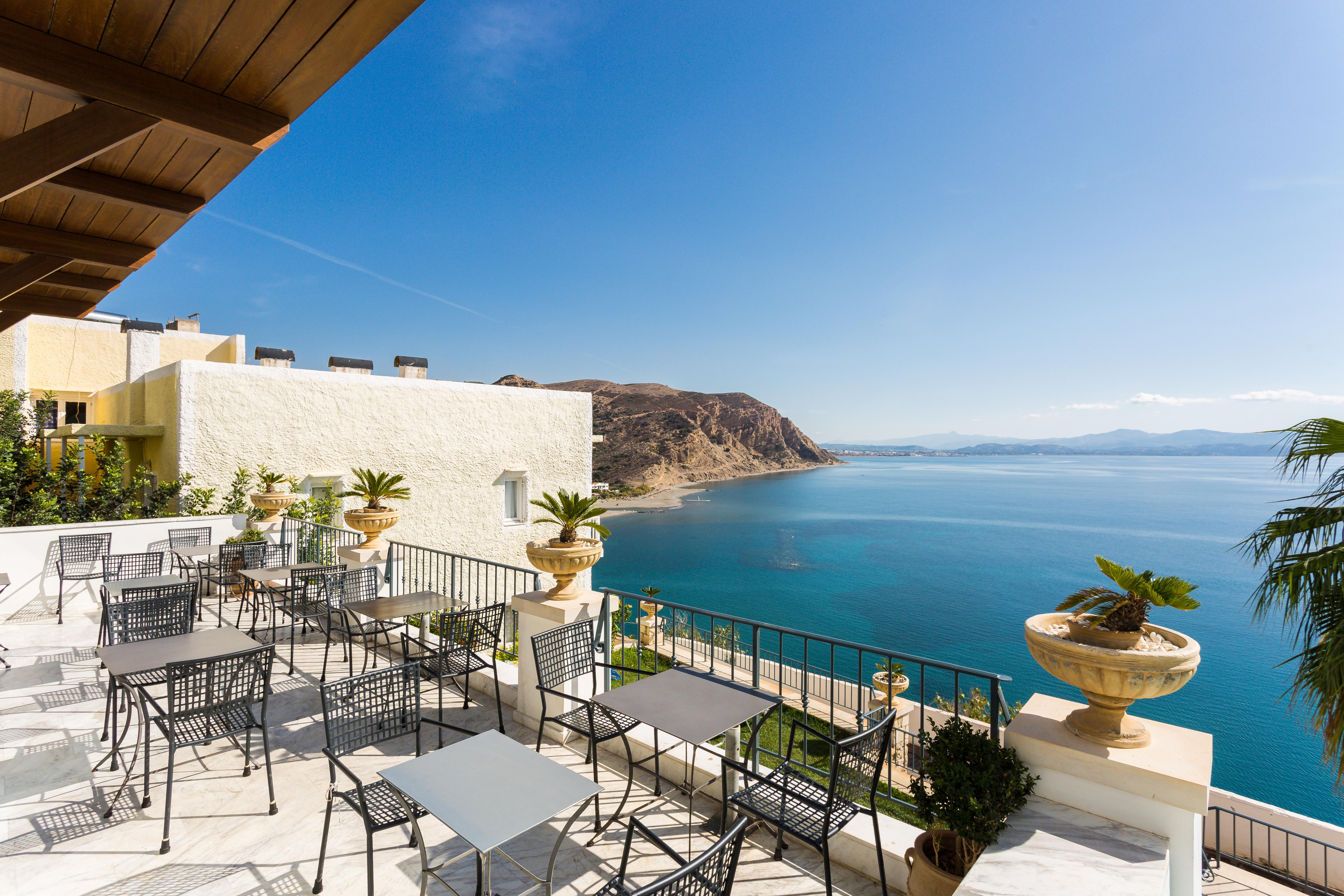 Palazzo Greco 4*