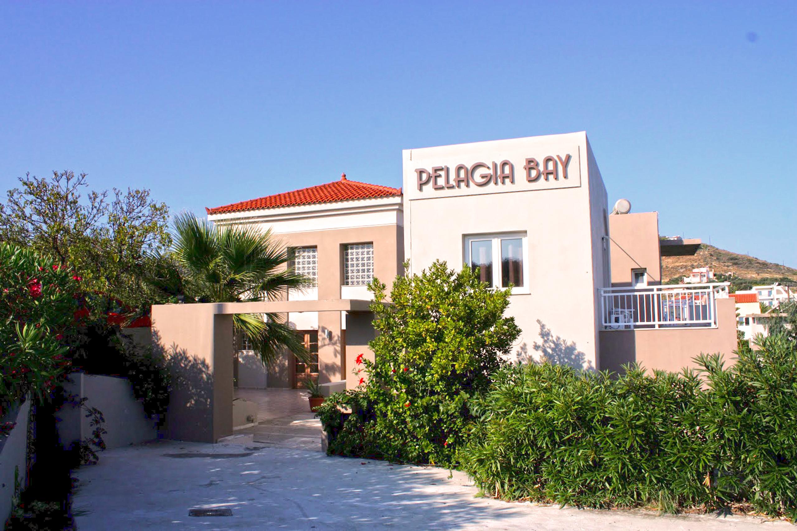 Hotel Pelagia Bay