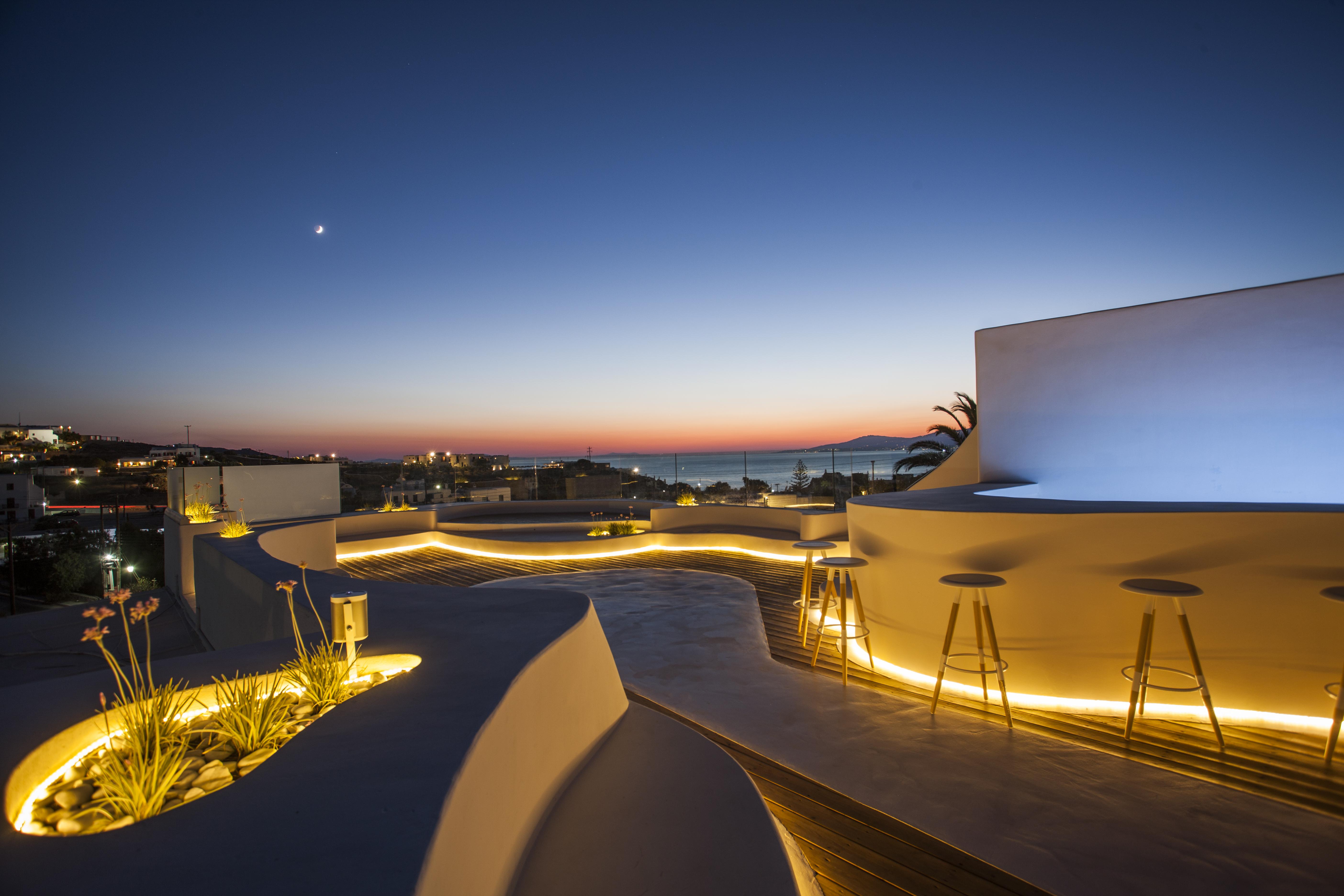 Andronikos (adults Only) Hotel 4*