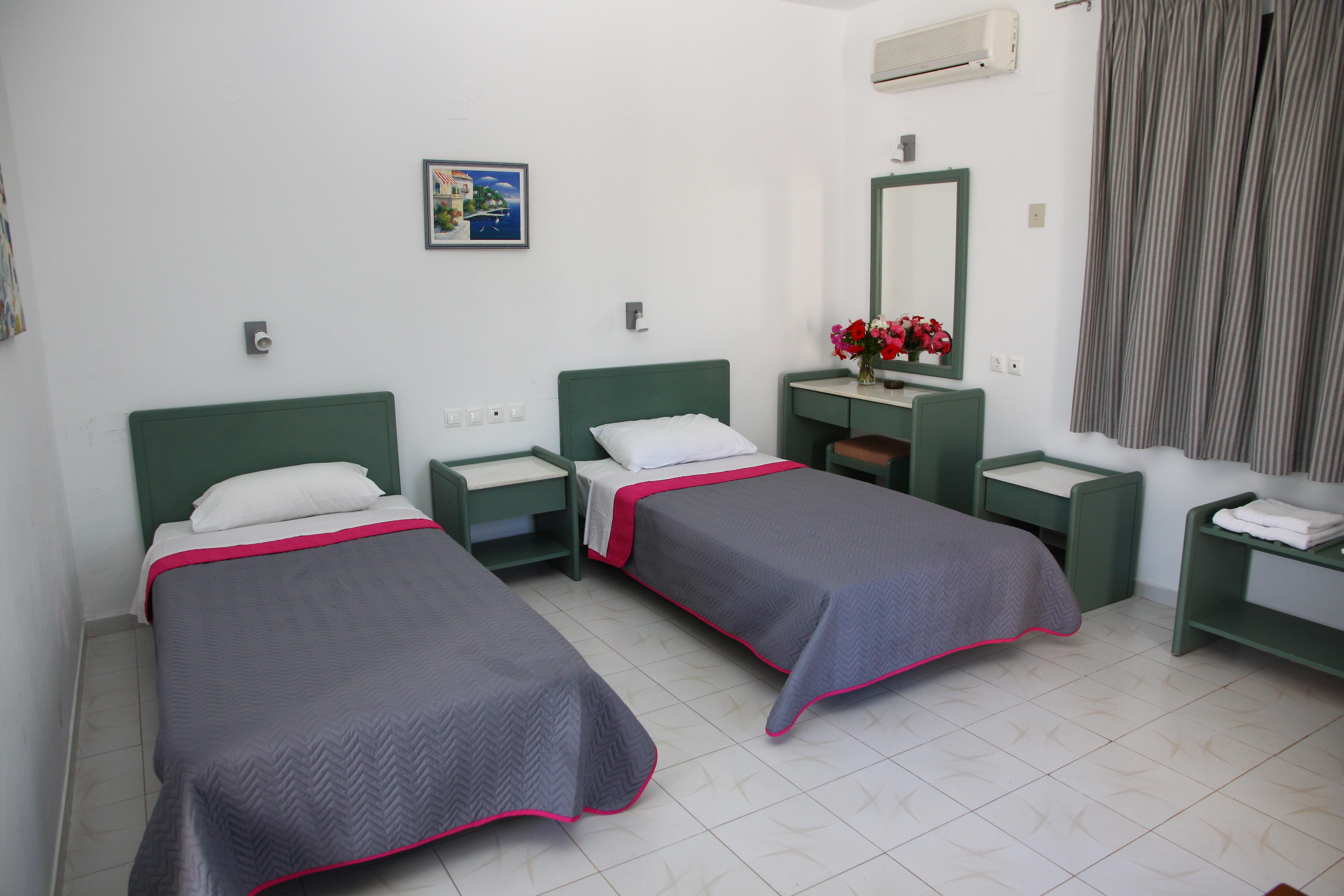 Marina Apartment