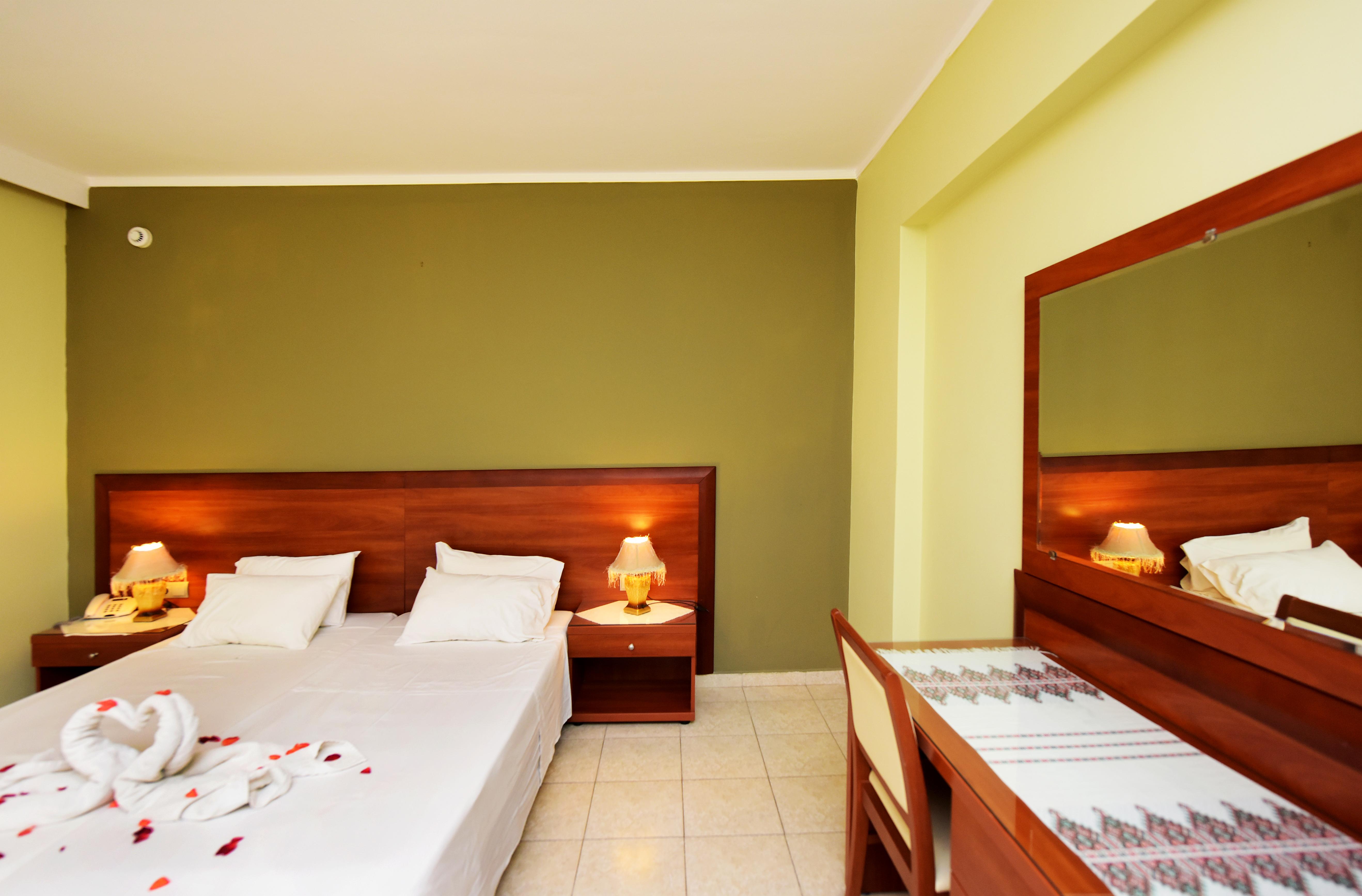 Aparthotel Esmeralda