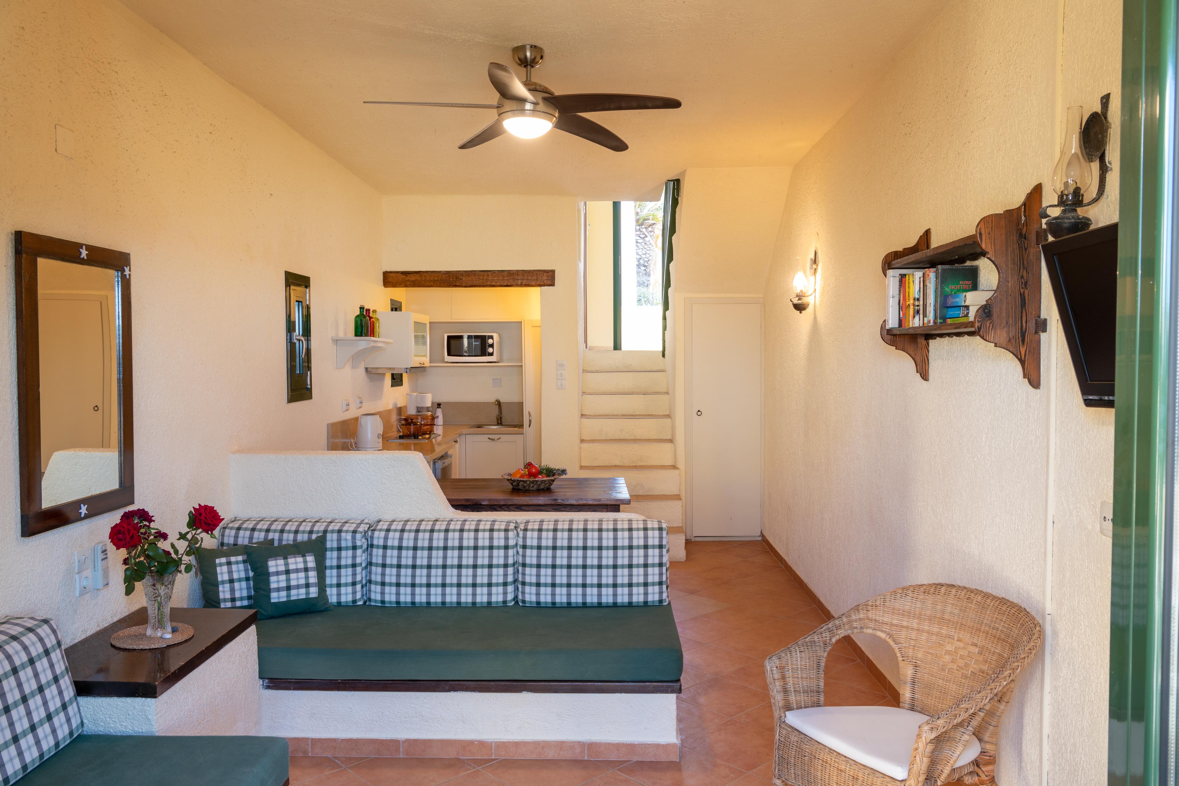 Porto Aparthotel Sissi (Crete)