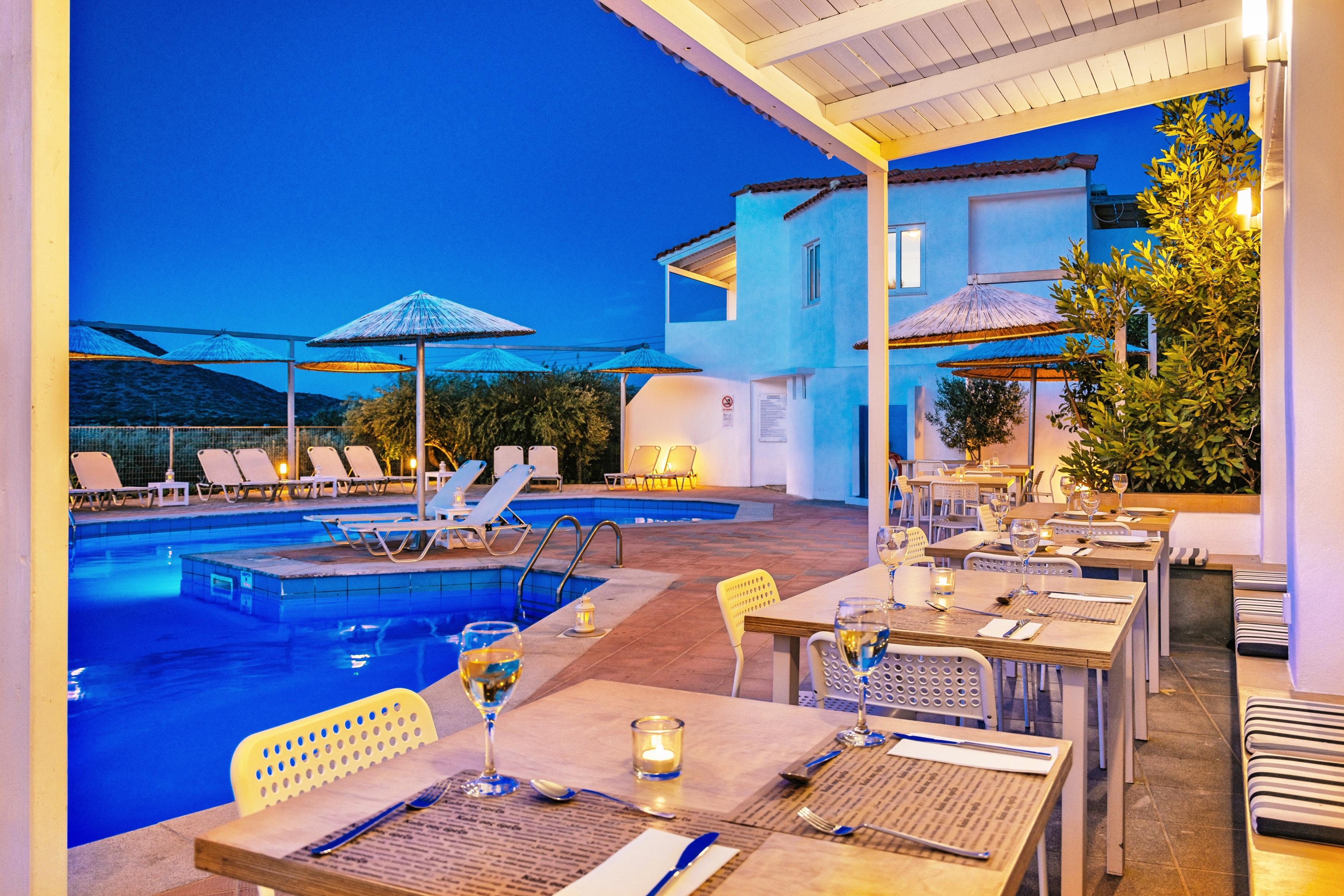 Krini Hotel