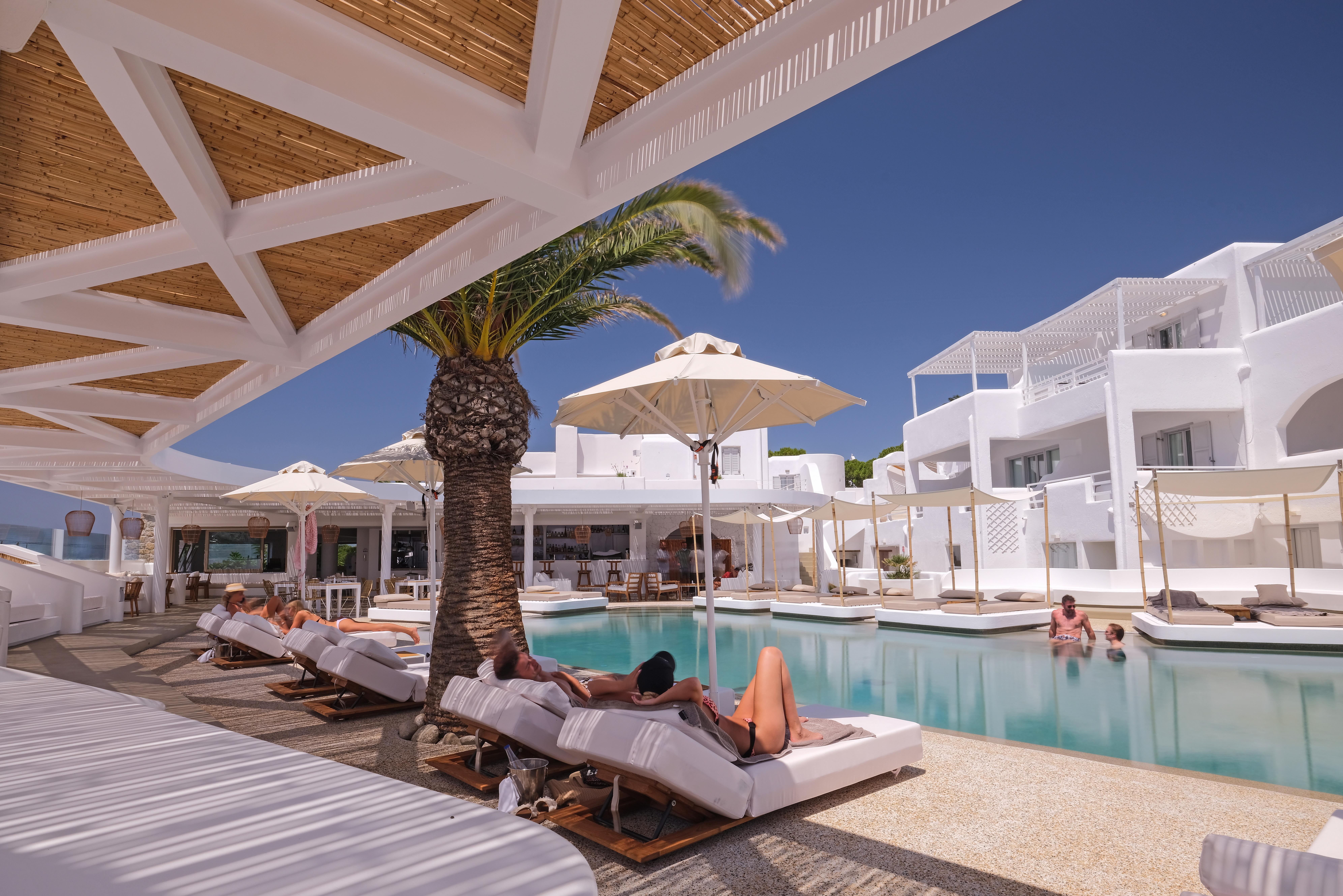Andronikos (adults Only) 4*