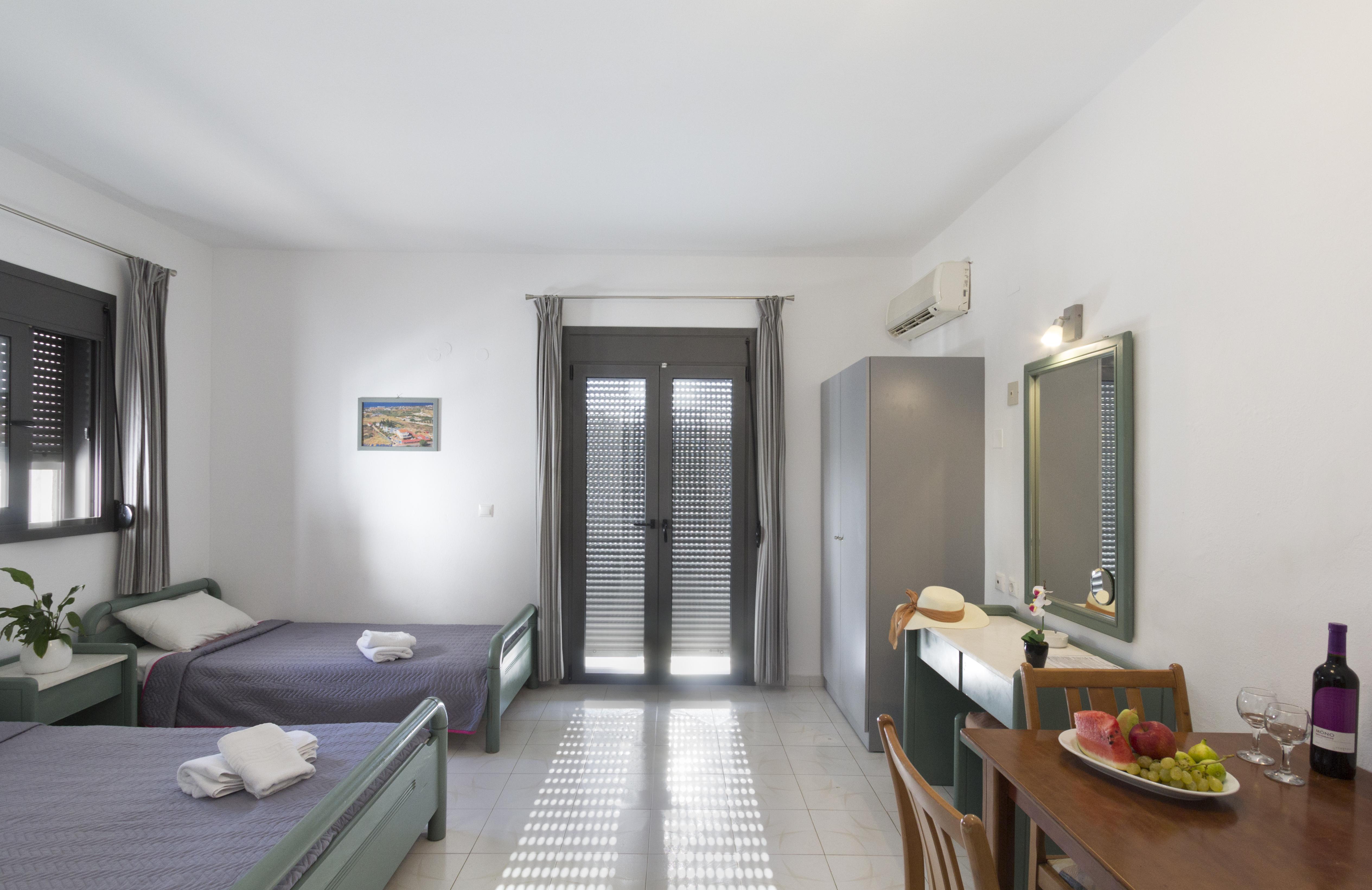Marina Apartment *
