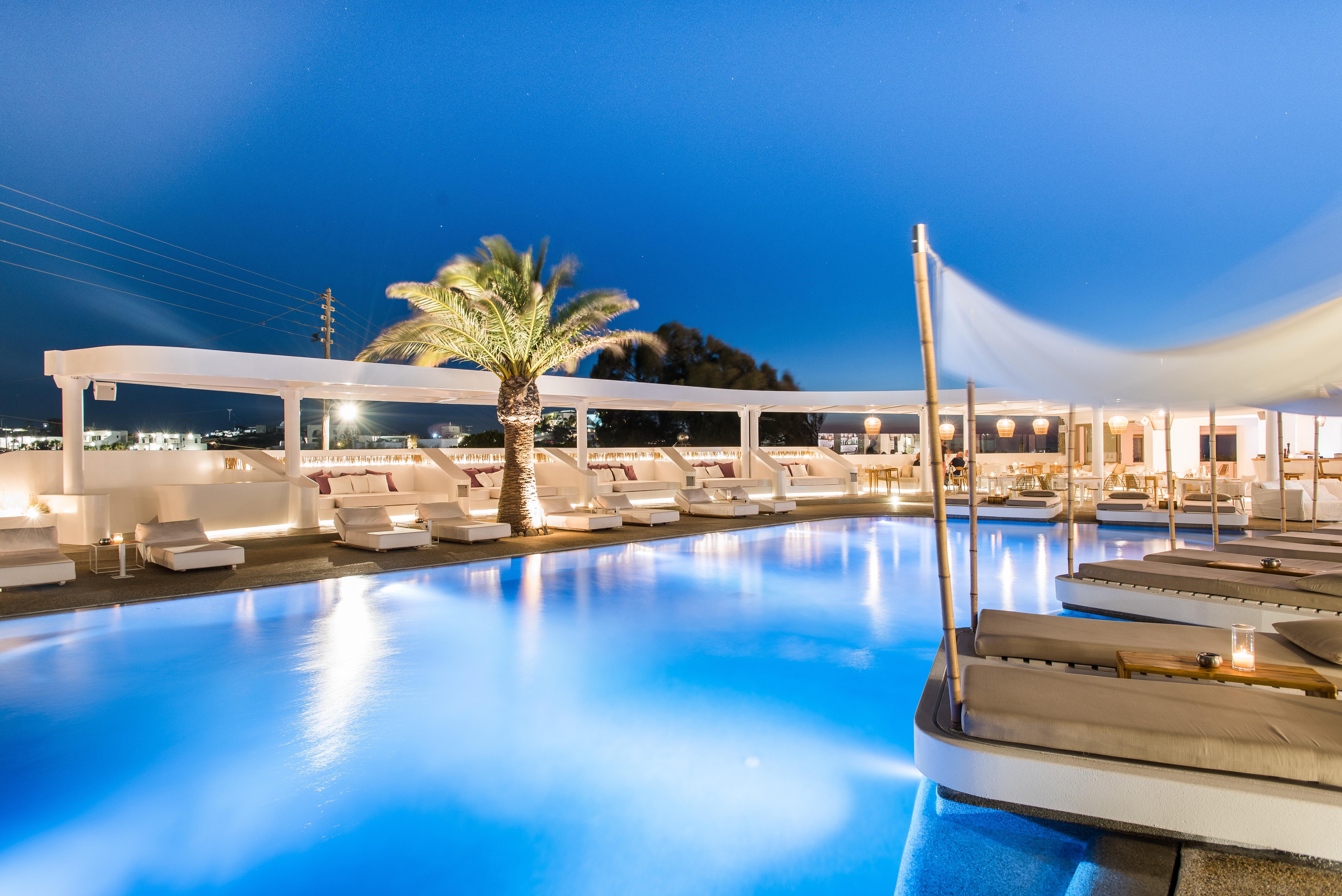 Hotel Andronikos (adults Only)