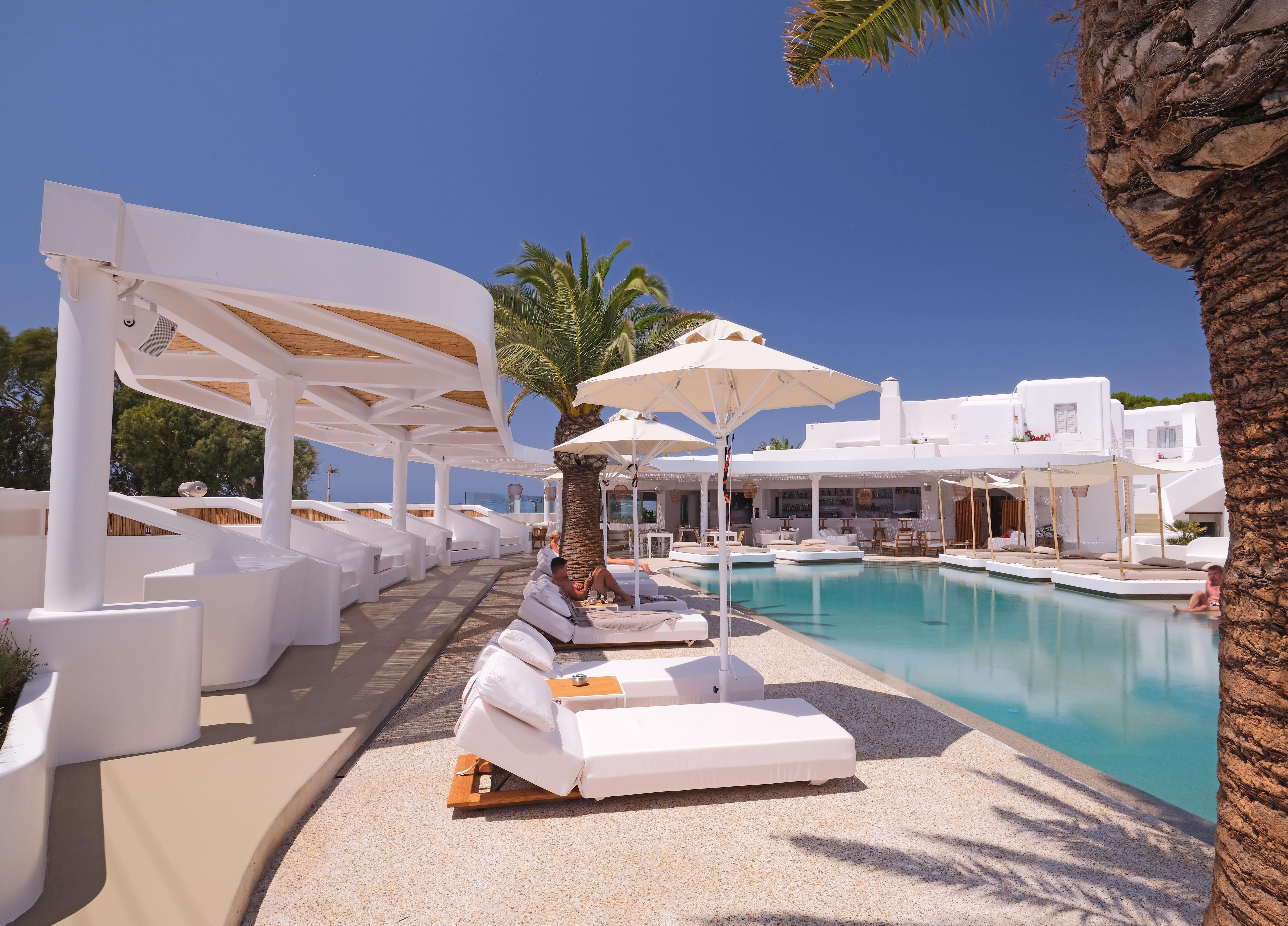 Andronikos (adults Only) 4*
