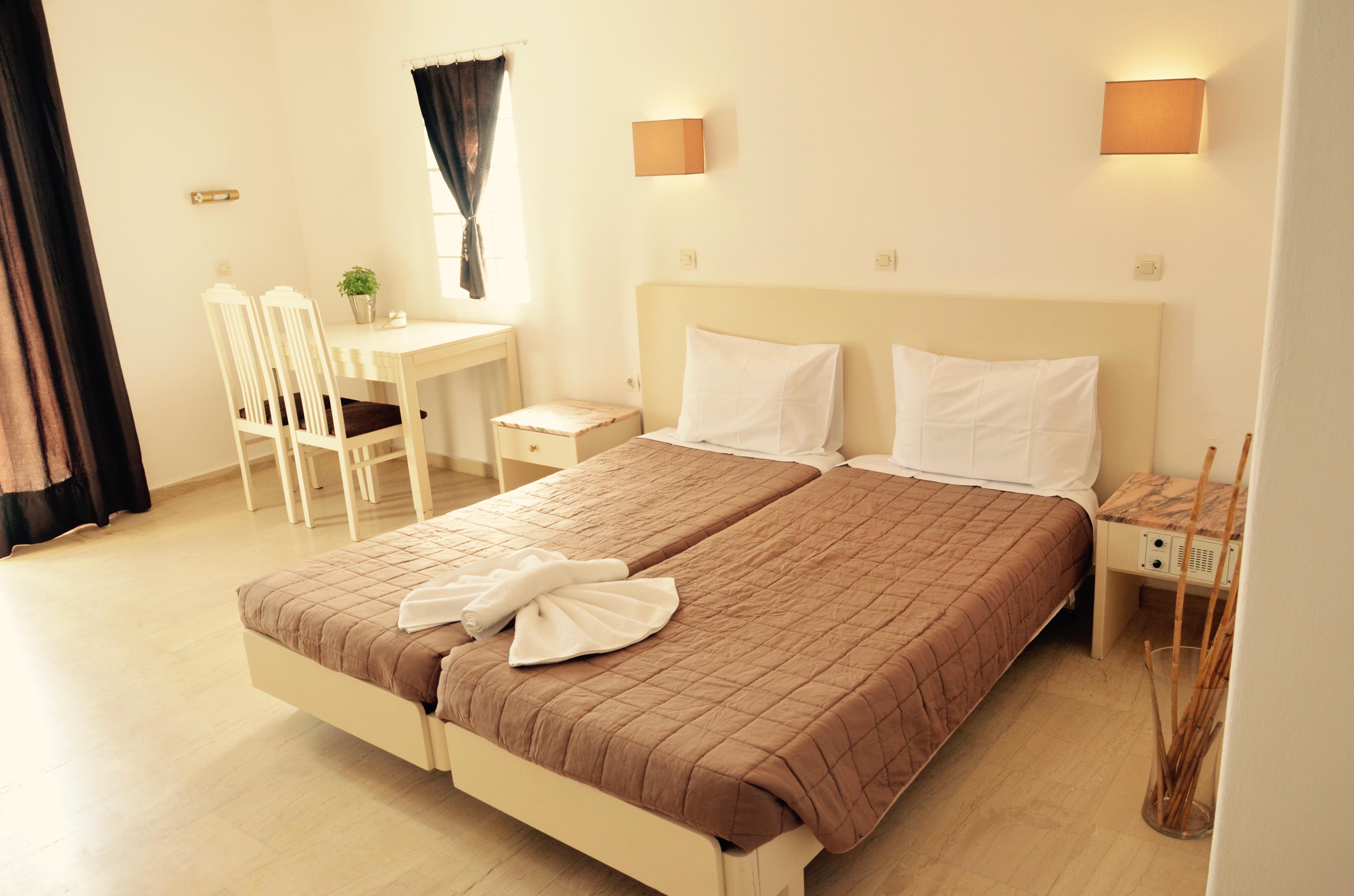 Pelagia Bay Hotel 3*