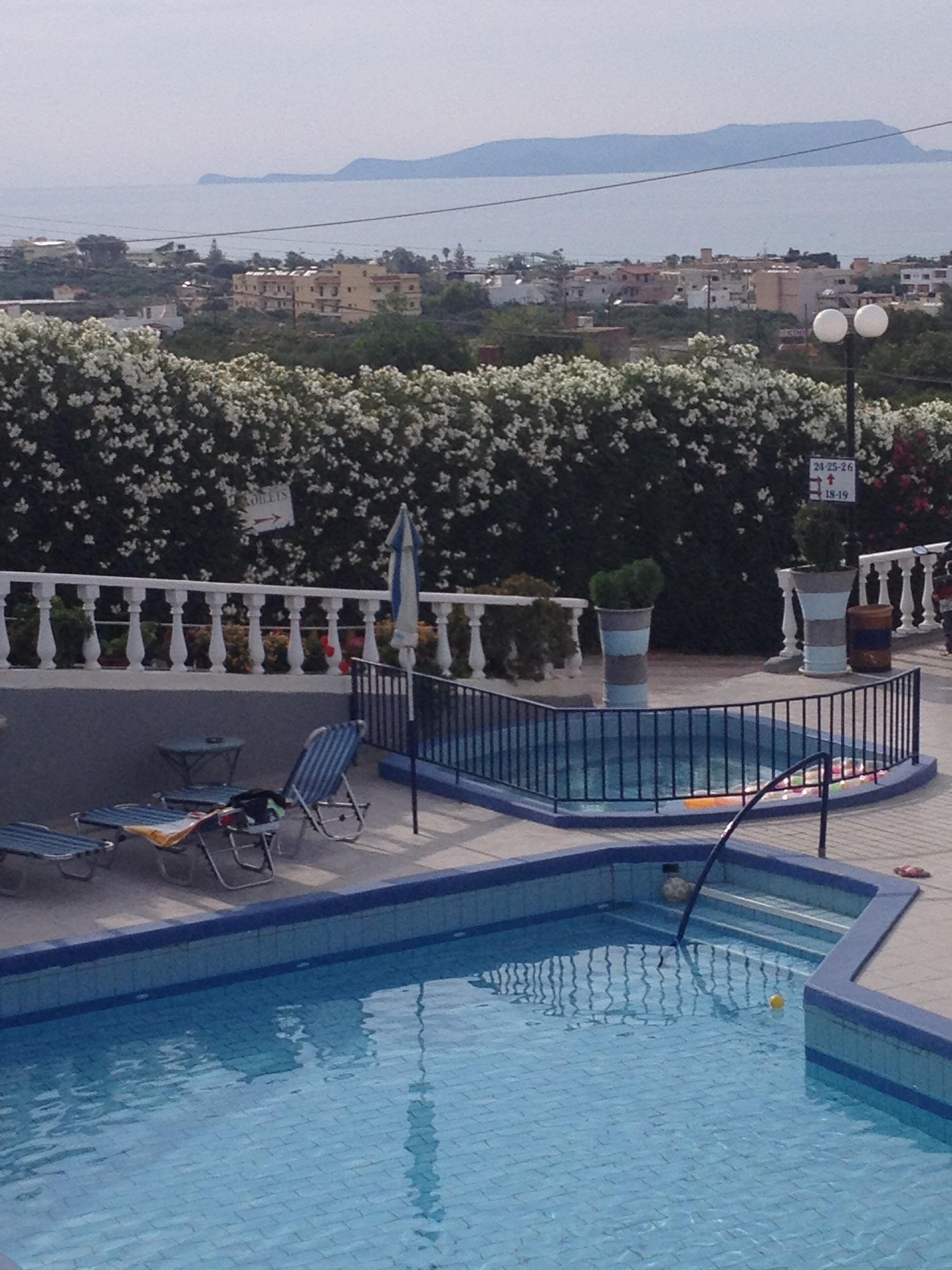 Marina Apartment