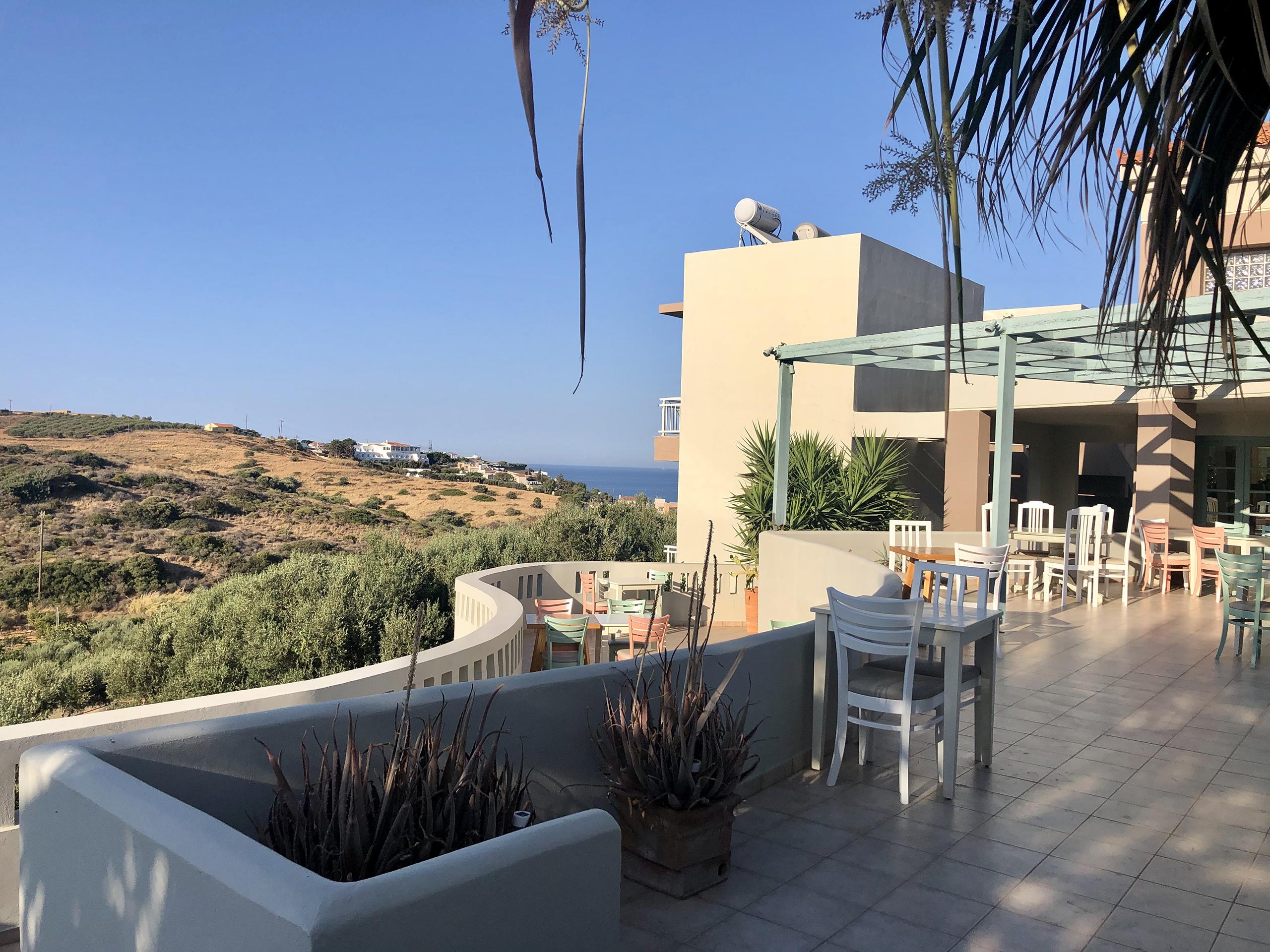 Pelagia Bay 3* Agia Pelagia (Crete)