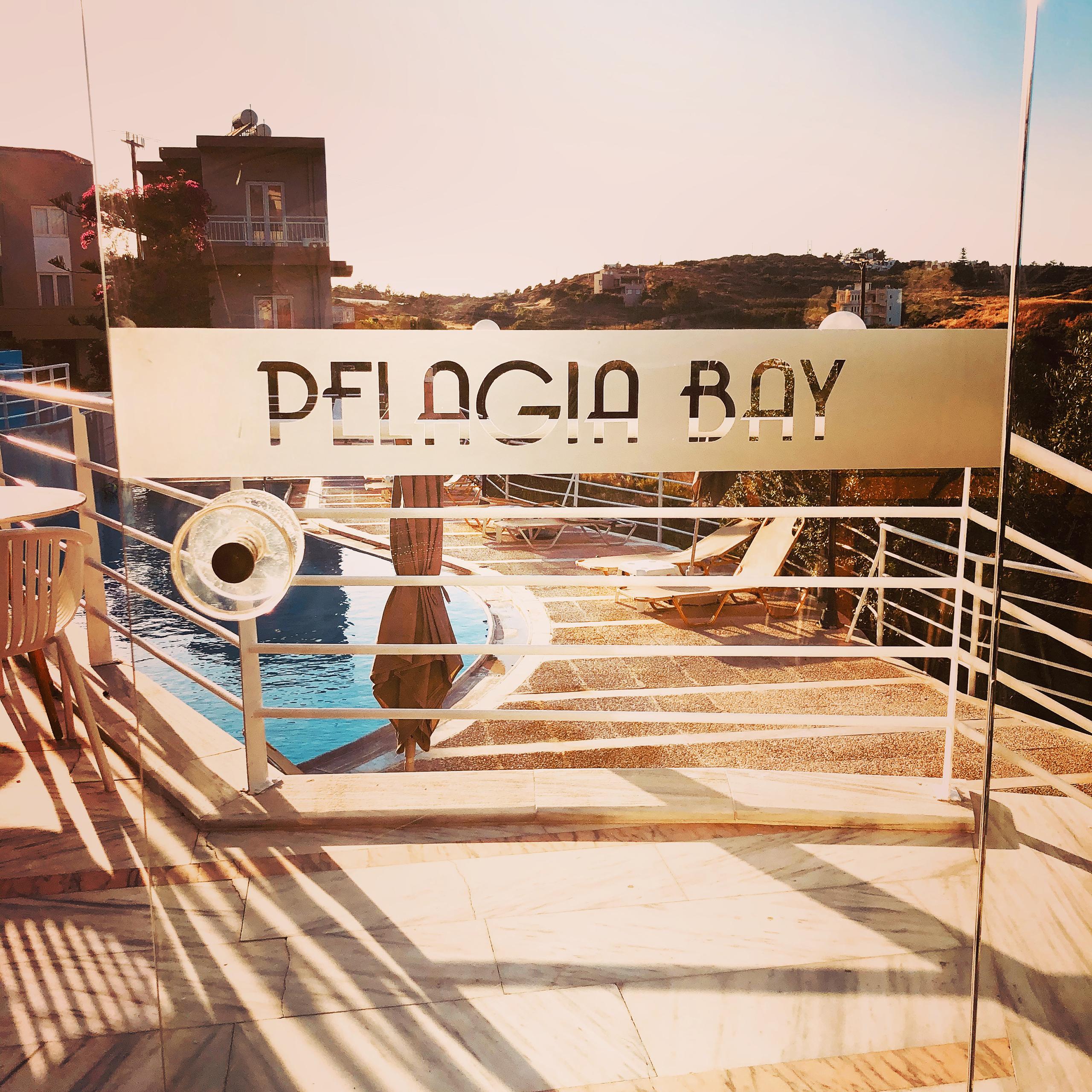Pelagia Bay Hotel 3*