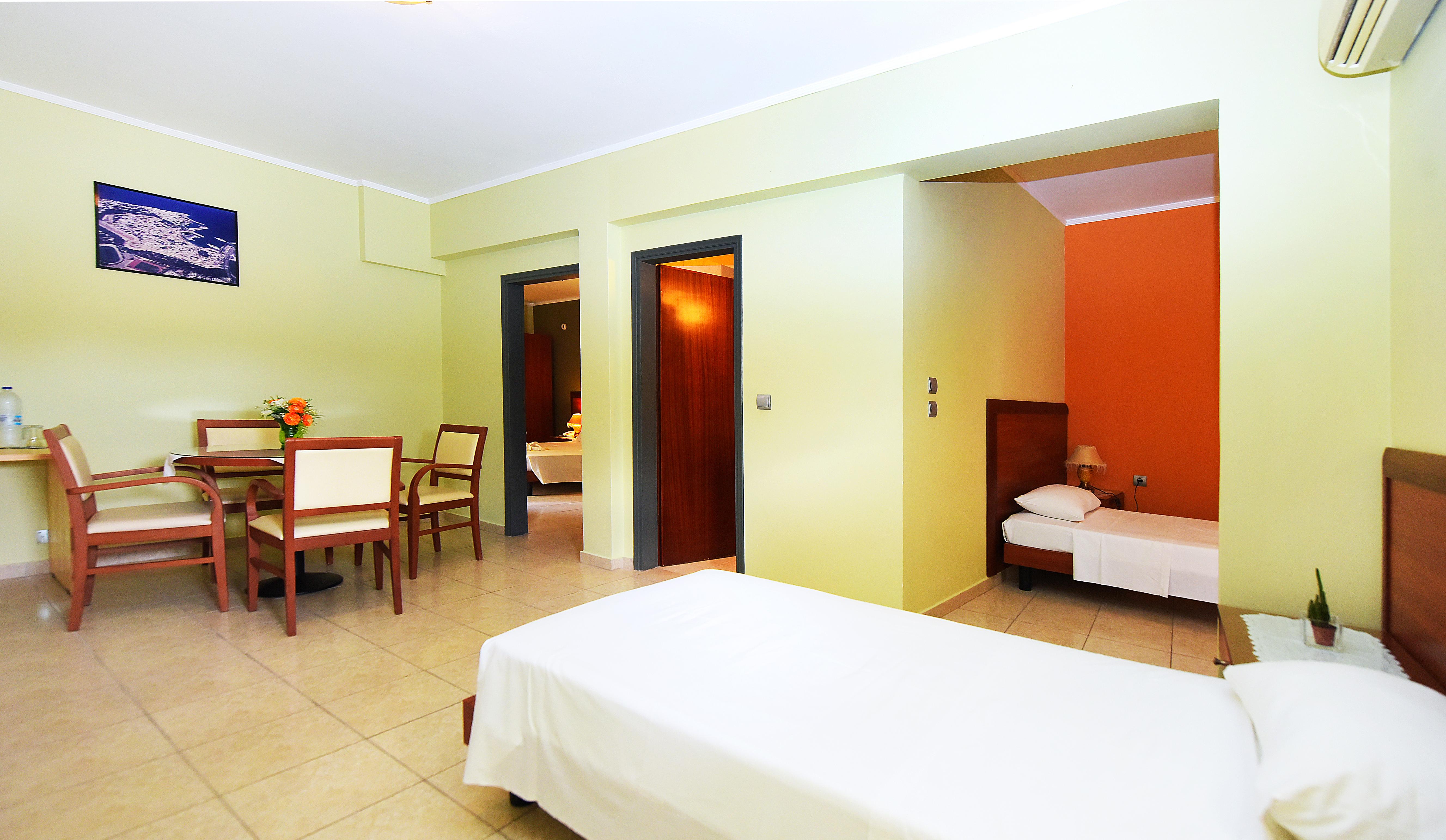 Esmeralda Aparthotel