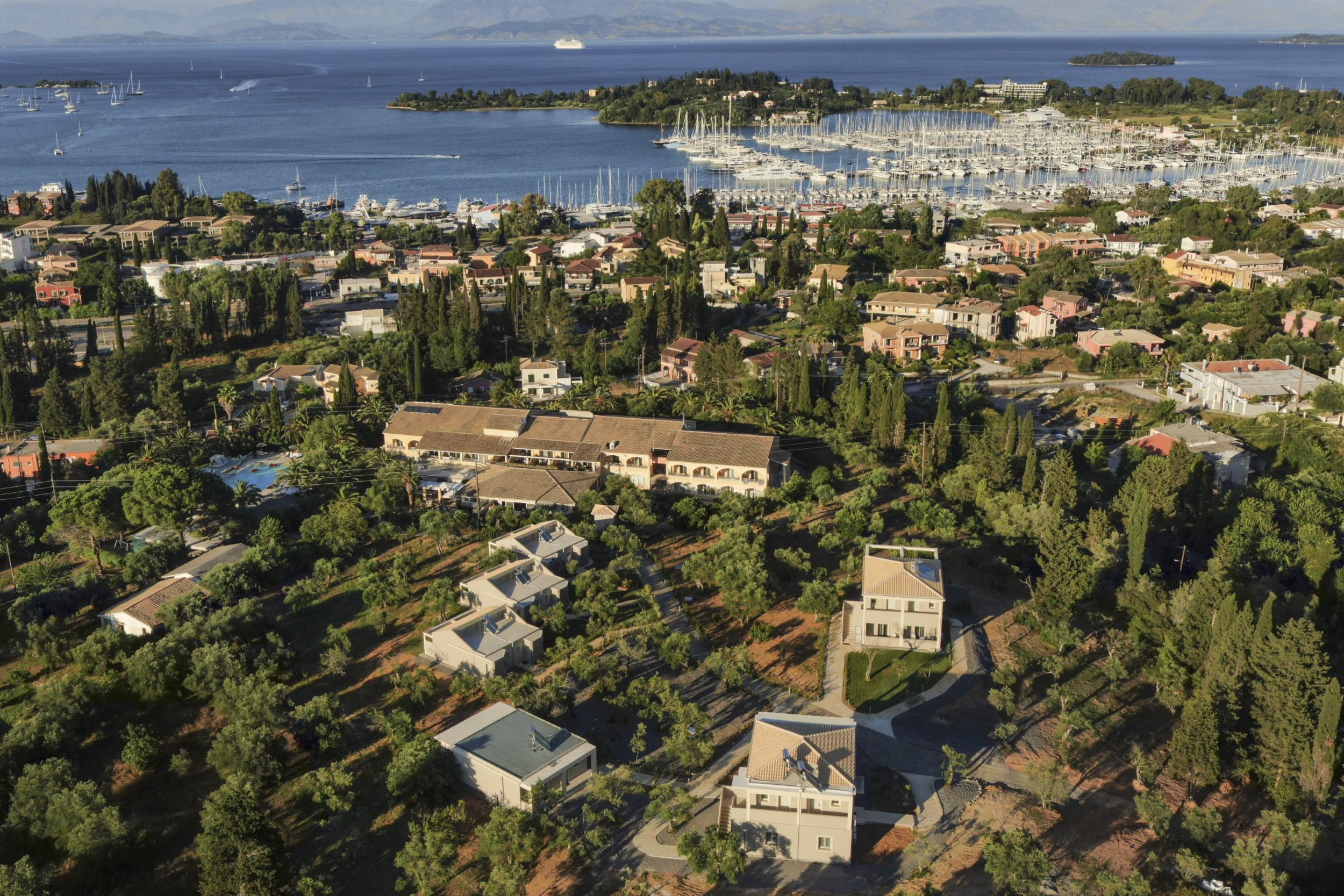 Hotel Art Debono (adults Only)