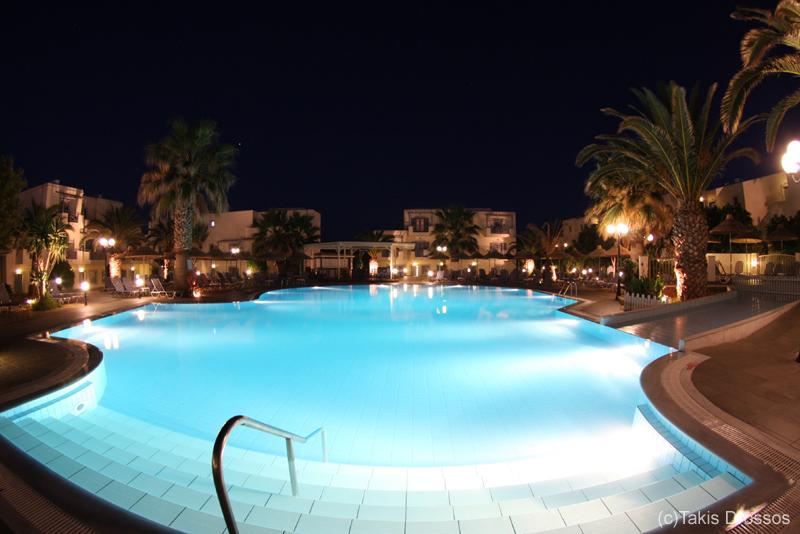 Stella Blue Seaside Resort