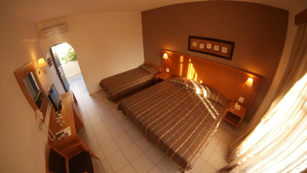 Resort Stella Blue Seaside 4*