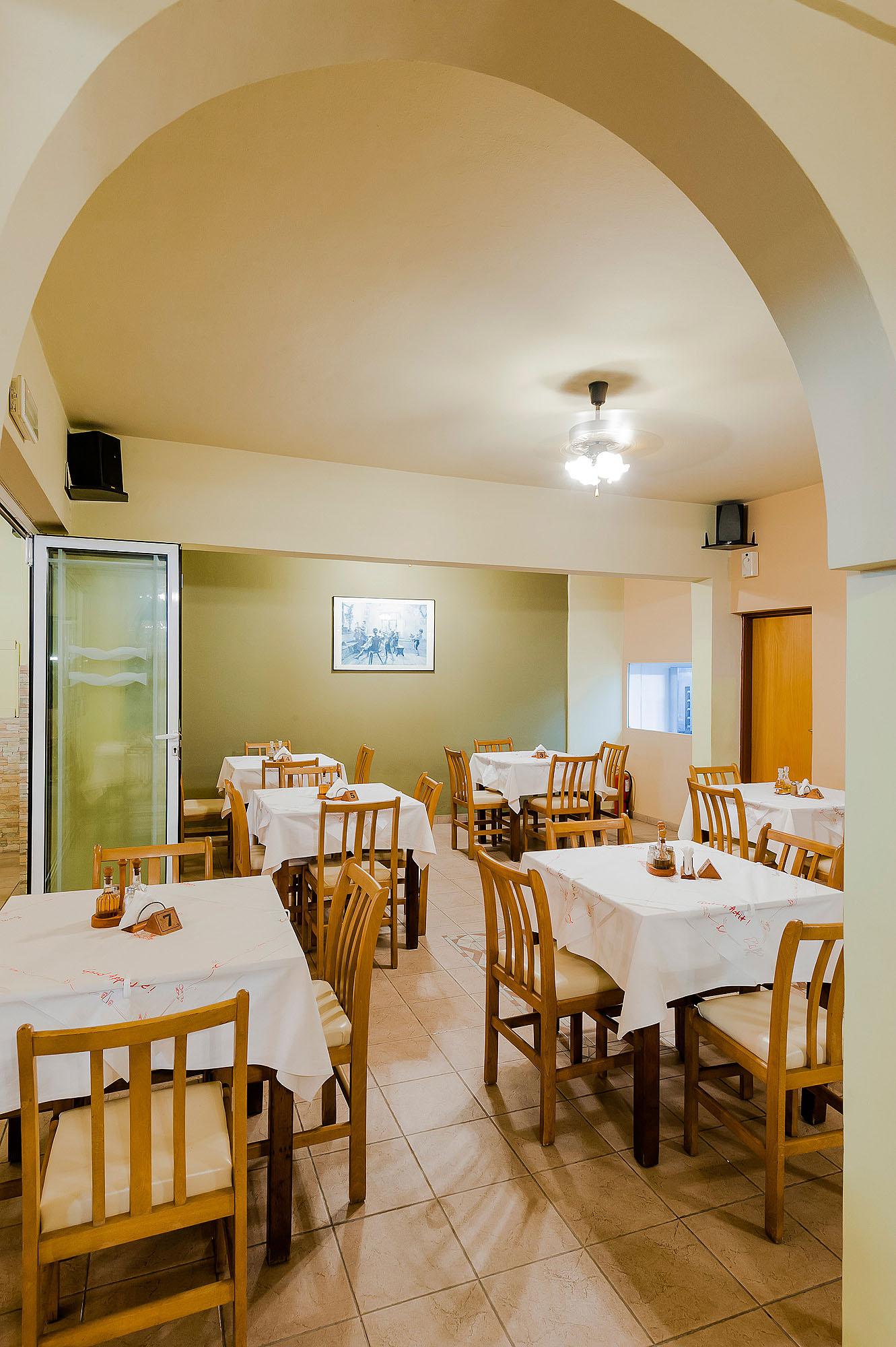 Aparthotel Esmeralda Kremasti (Rhodes)