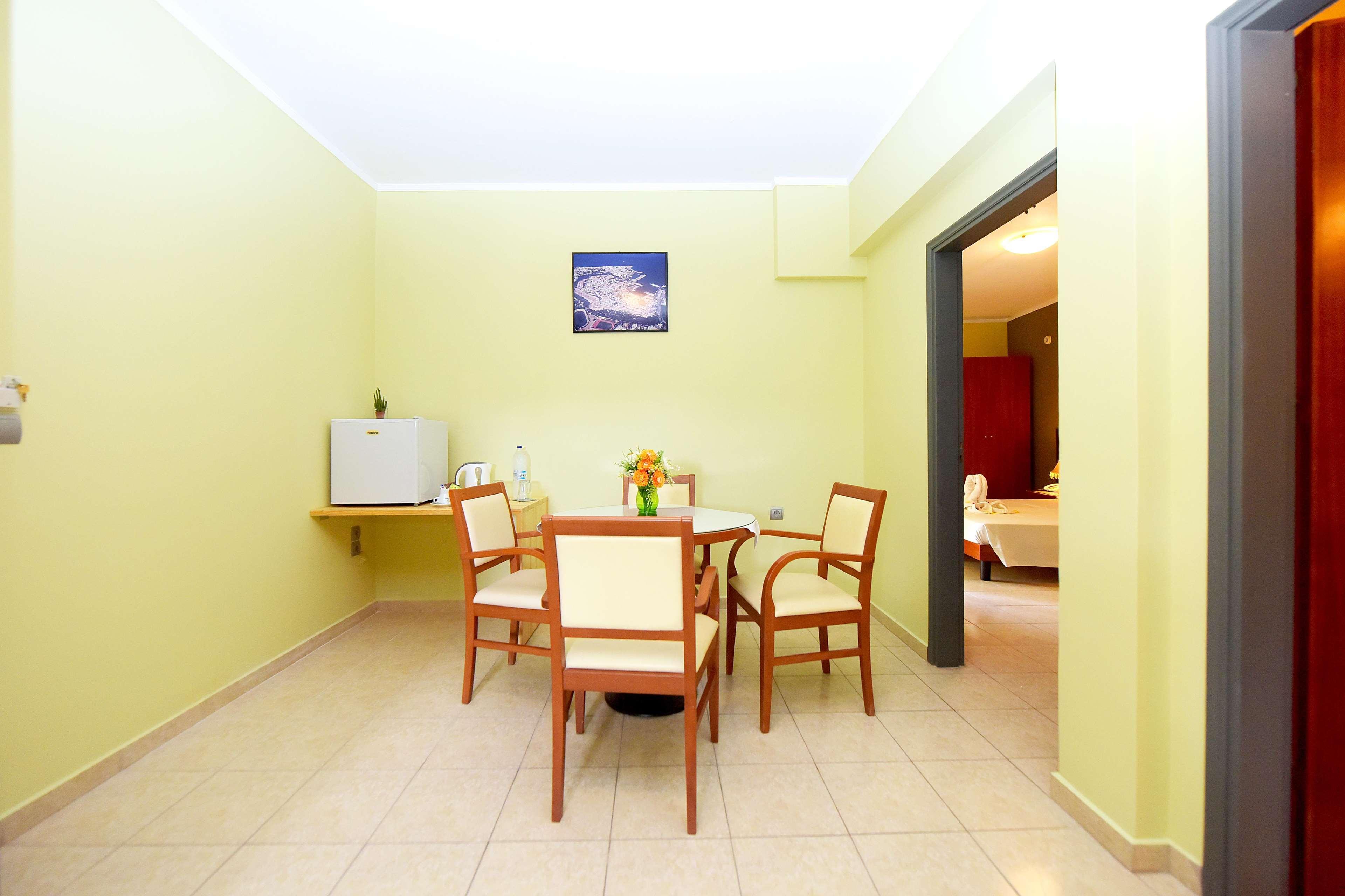 Aparthotel Esmeralda
