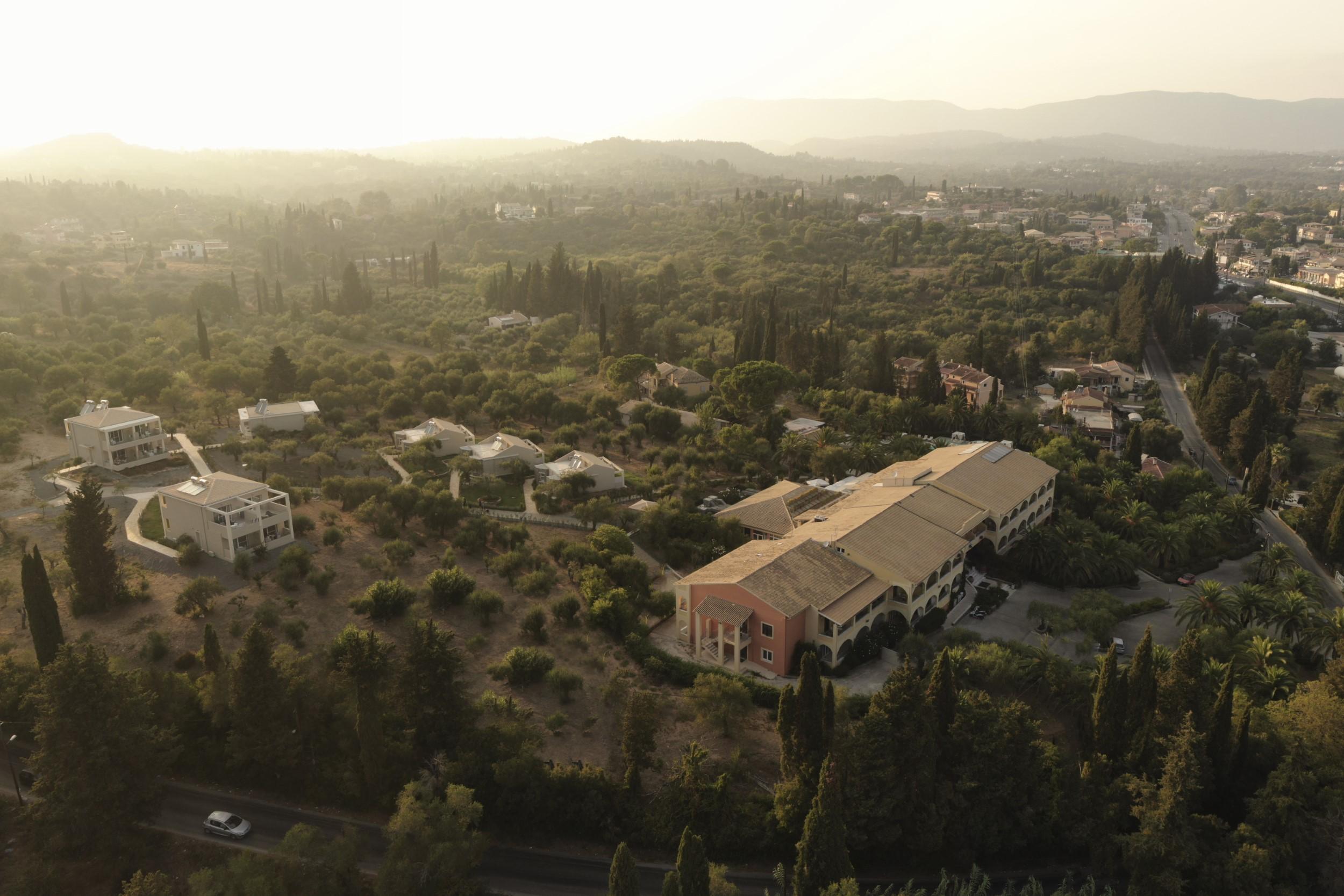 Hotel Art Debono (adults Only) Gouvia