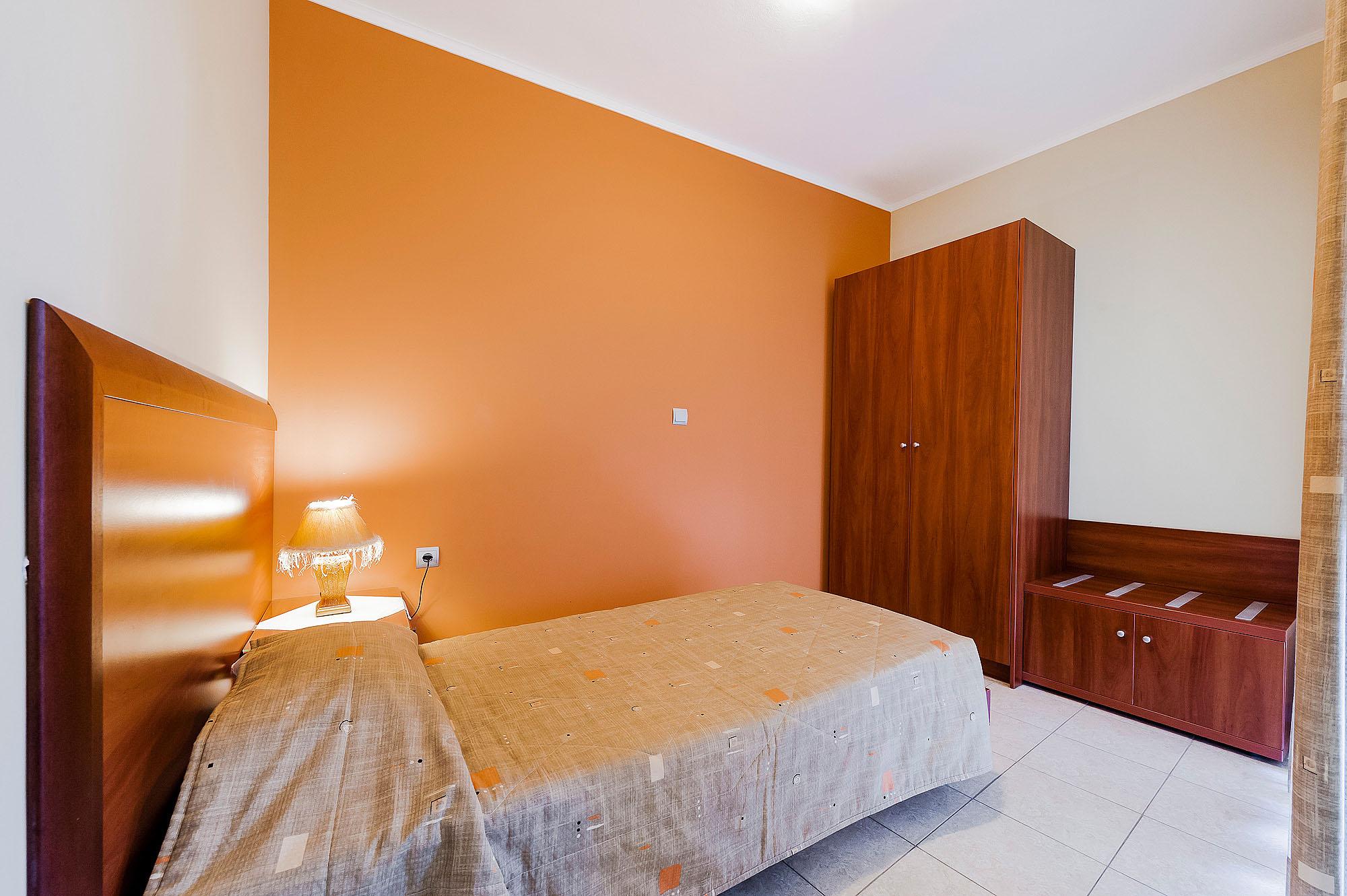 Esmeralda 3* Kremasti (Rhodes)