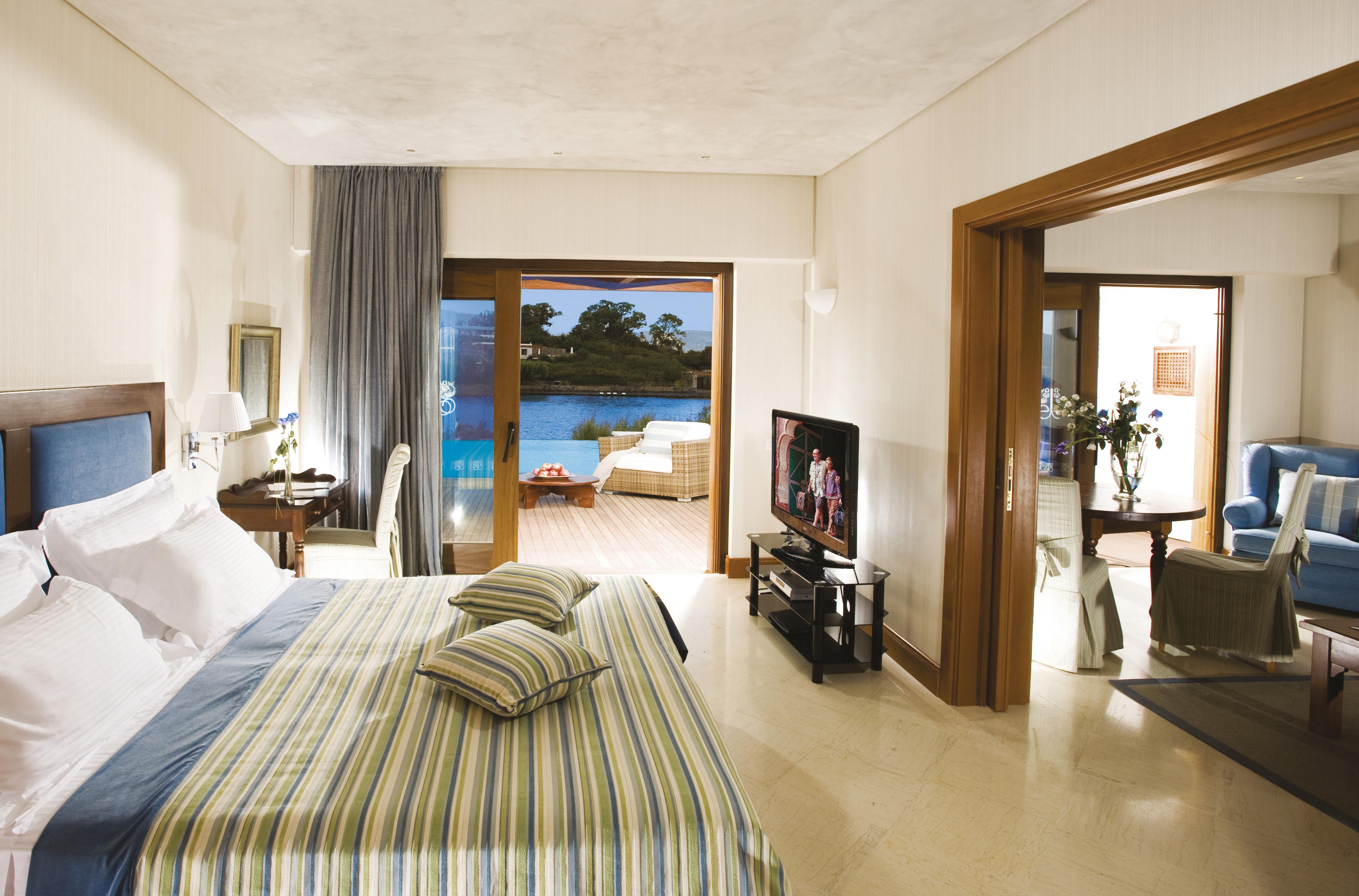 Bay Palace, A Member Of The Leading Of The World Hotel