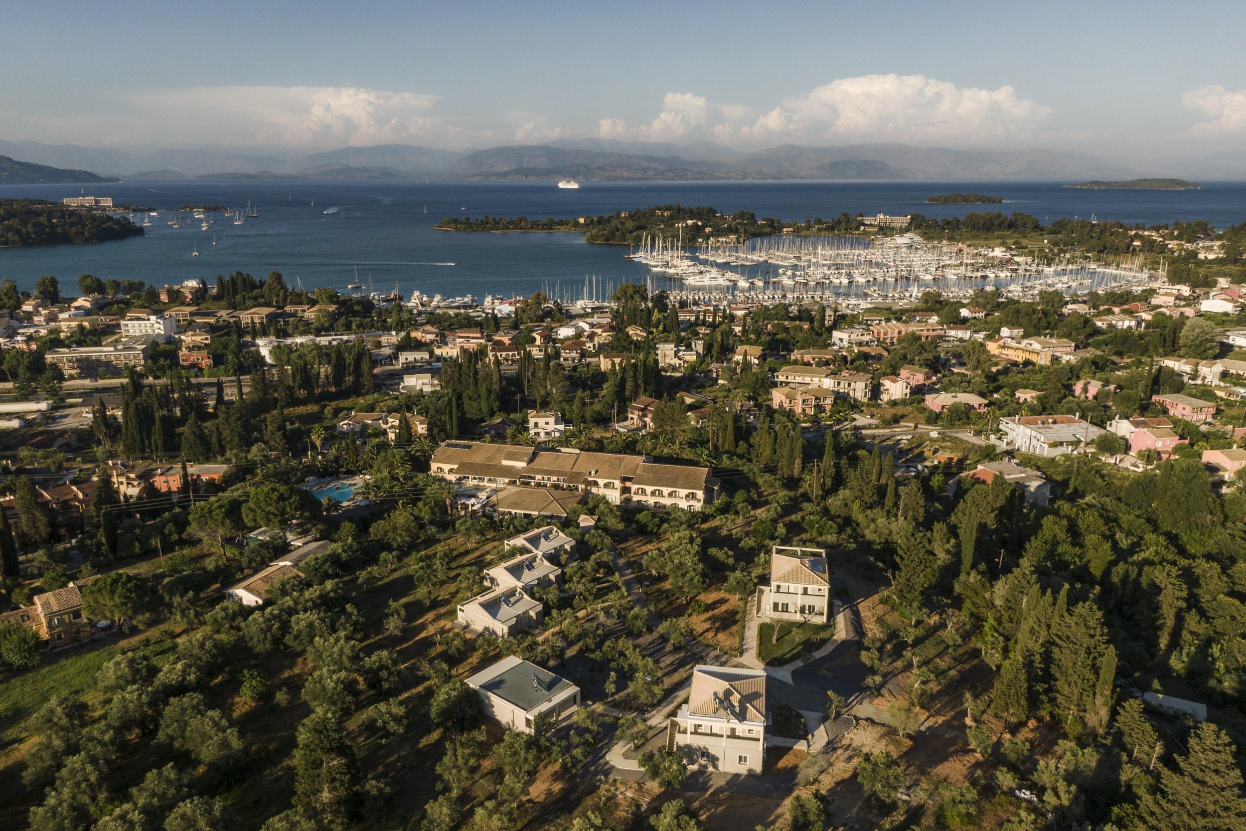 Hotel Art Debono (adults Only) Gouvia