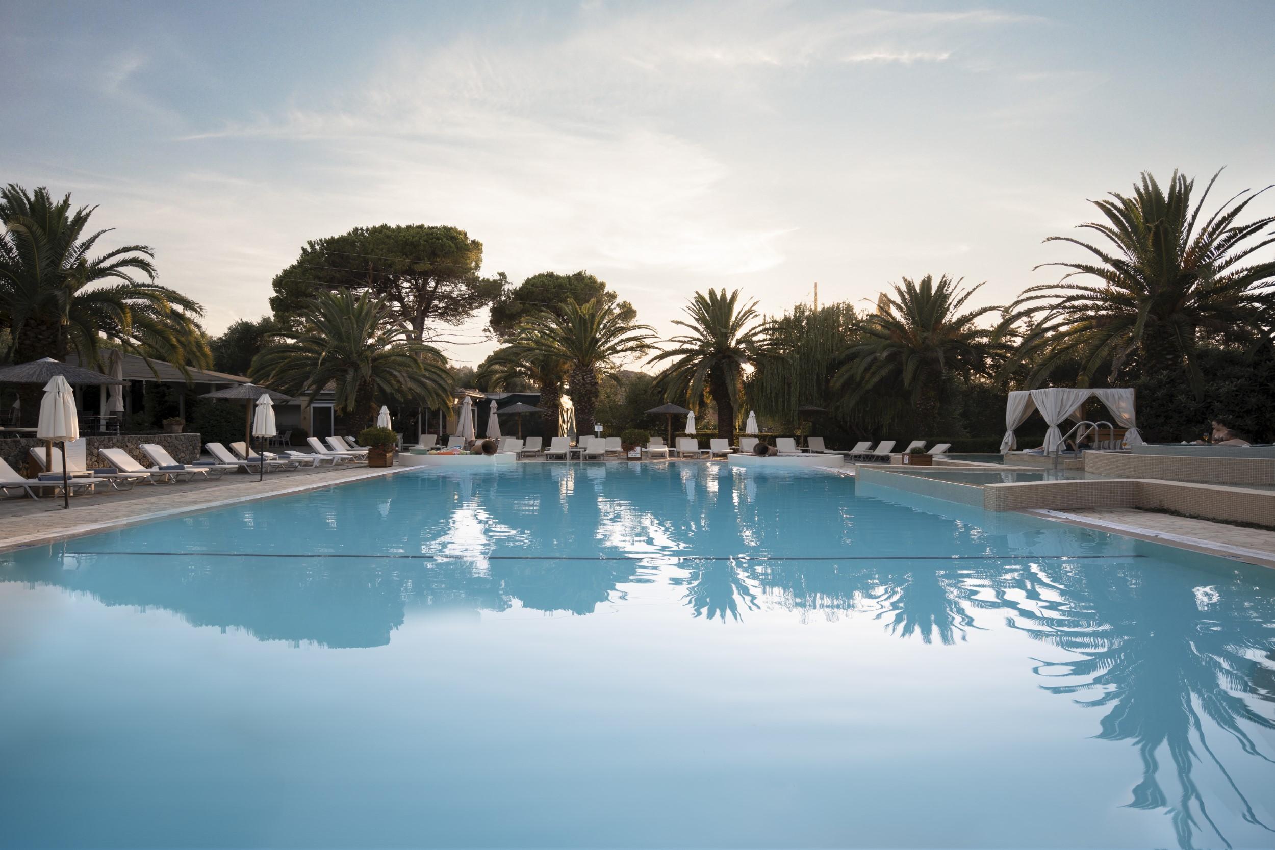Art Debono (adults Only) 4* Gouvia