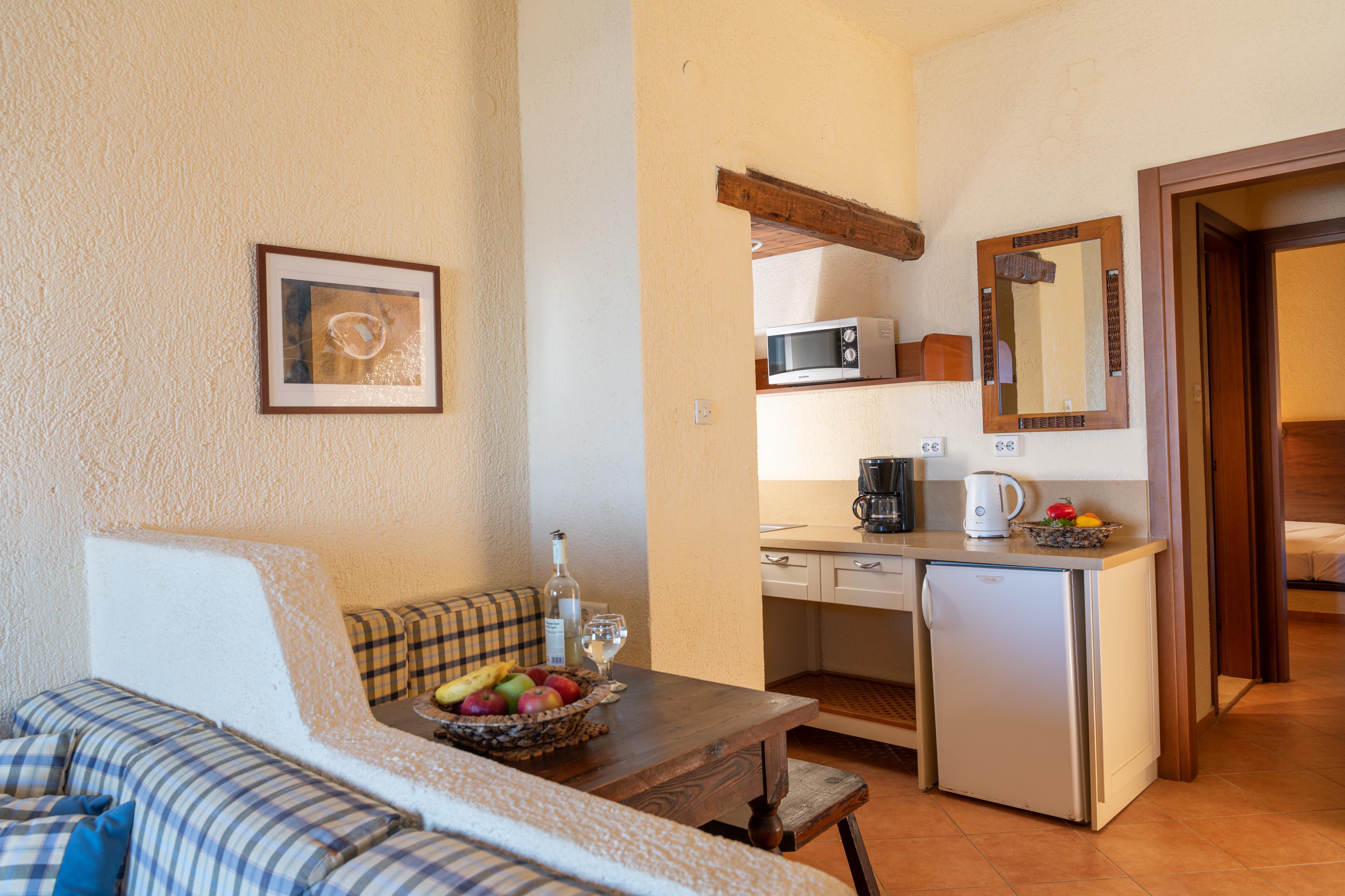 Aparthotel Porto Sissi (Crete)