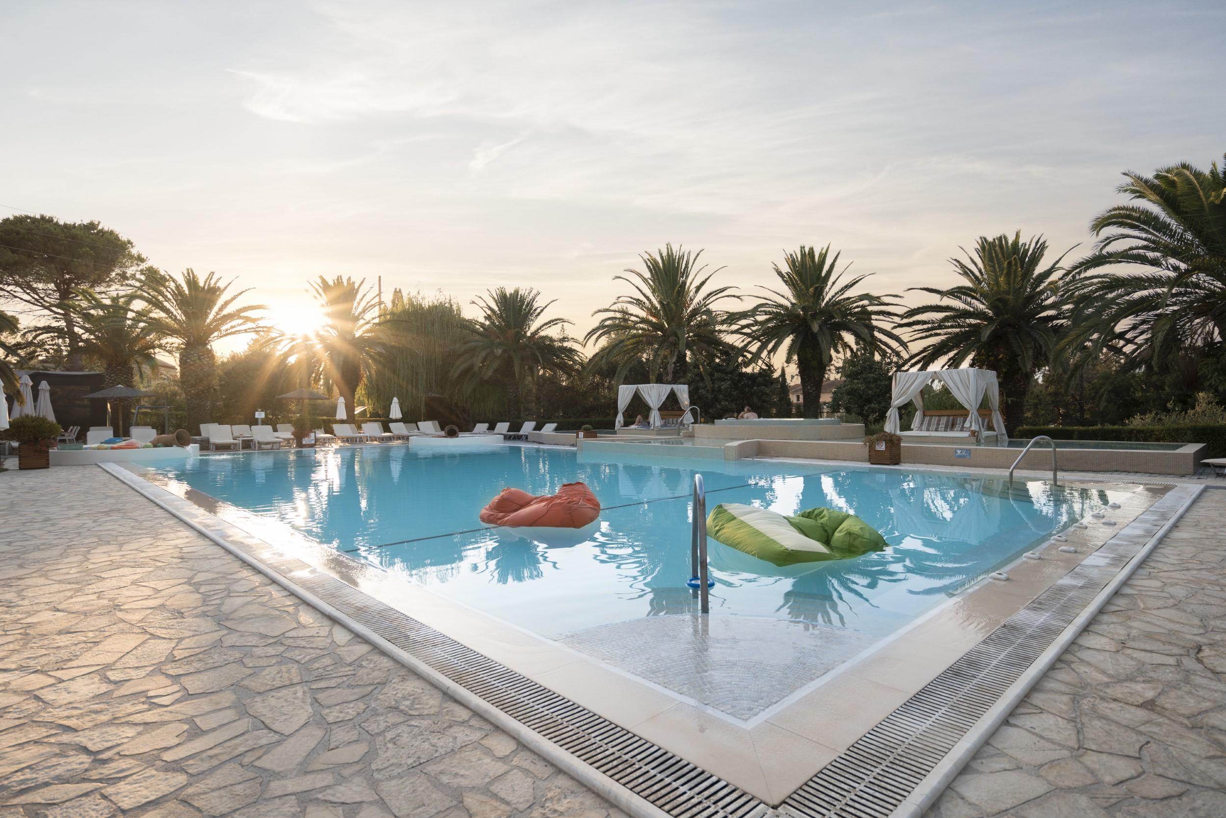 Art Debono (adults Only) Hotel 4*
