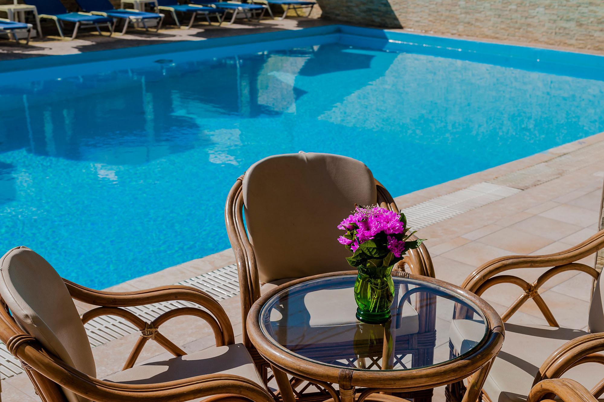 Esmeralda Aparthotel